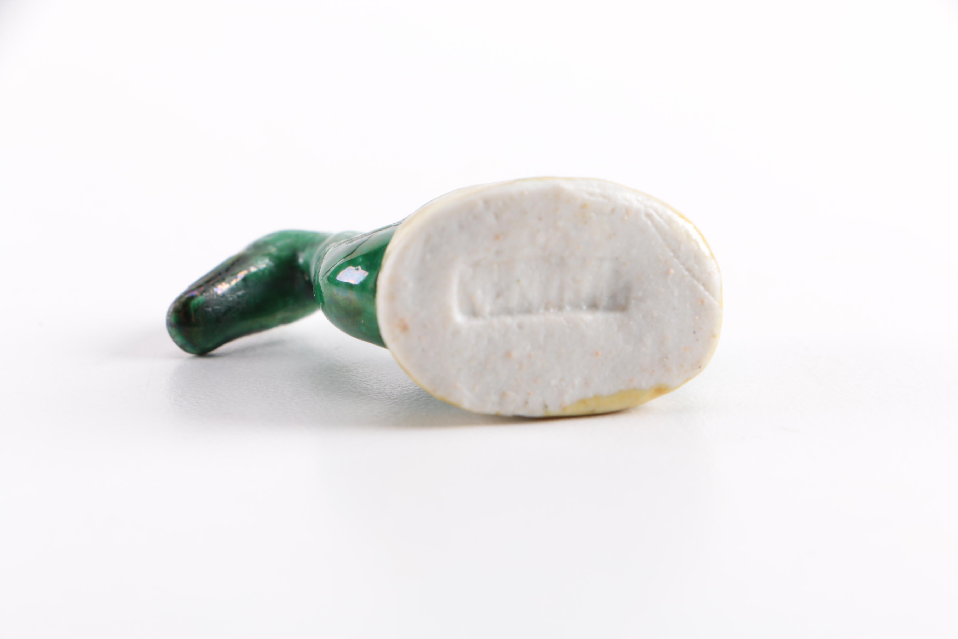 Porcelain and Ceramic Variety Figurines