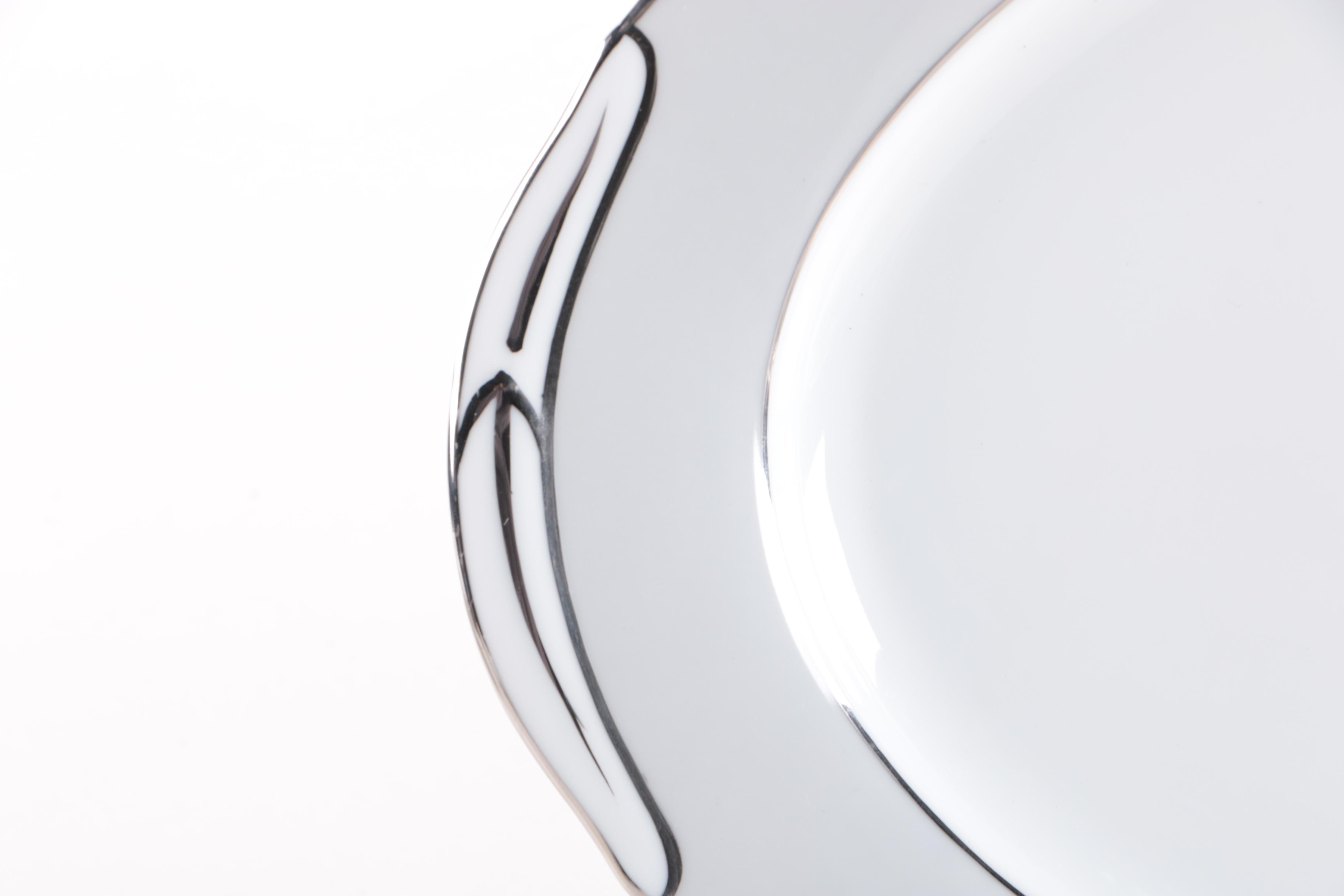 Noritake Porcelain Tableware