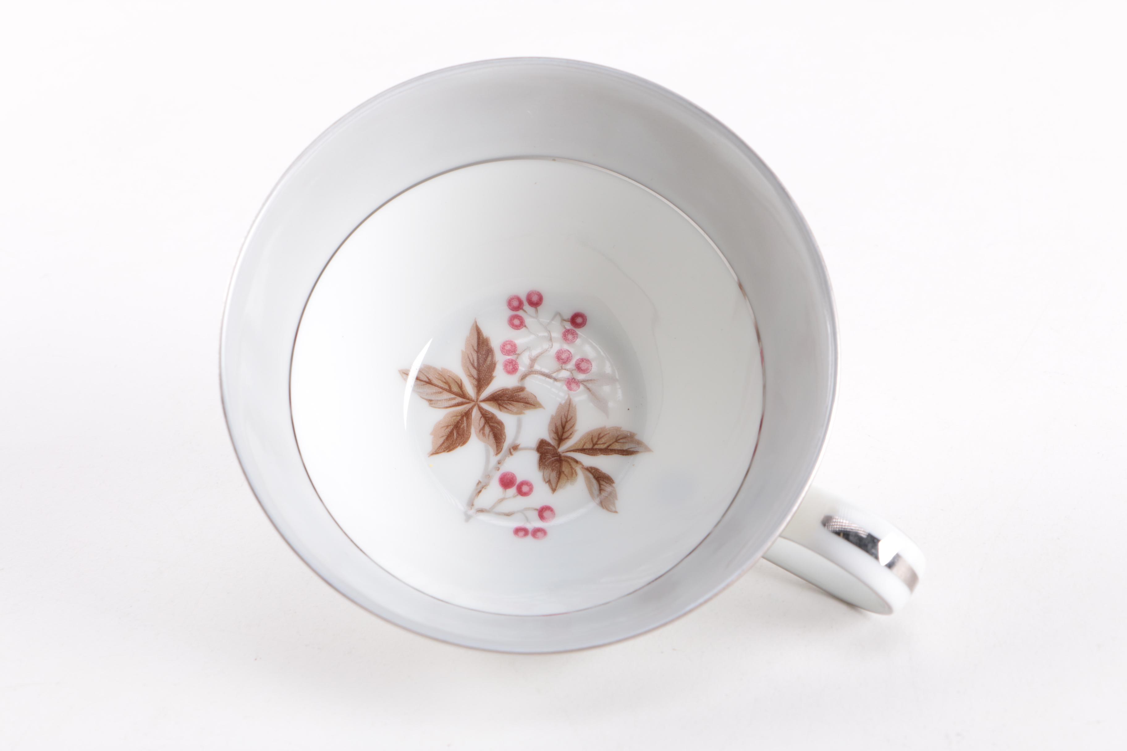 Noritake Porcelain Tableware
