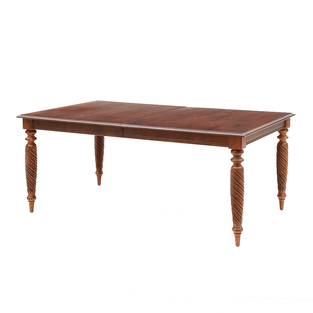 Ethan Allen Dining Table