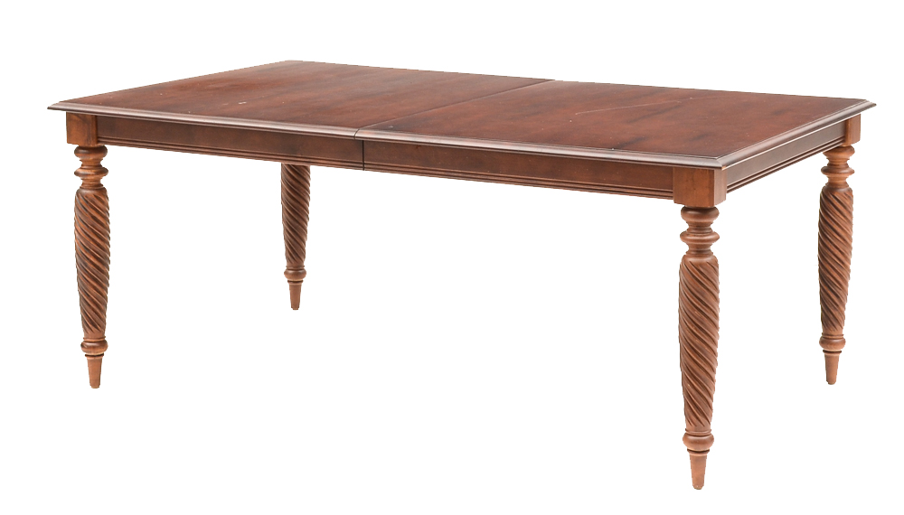 Ethan Allen Dining Table