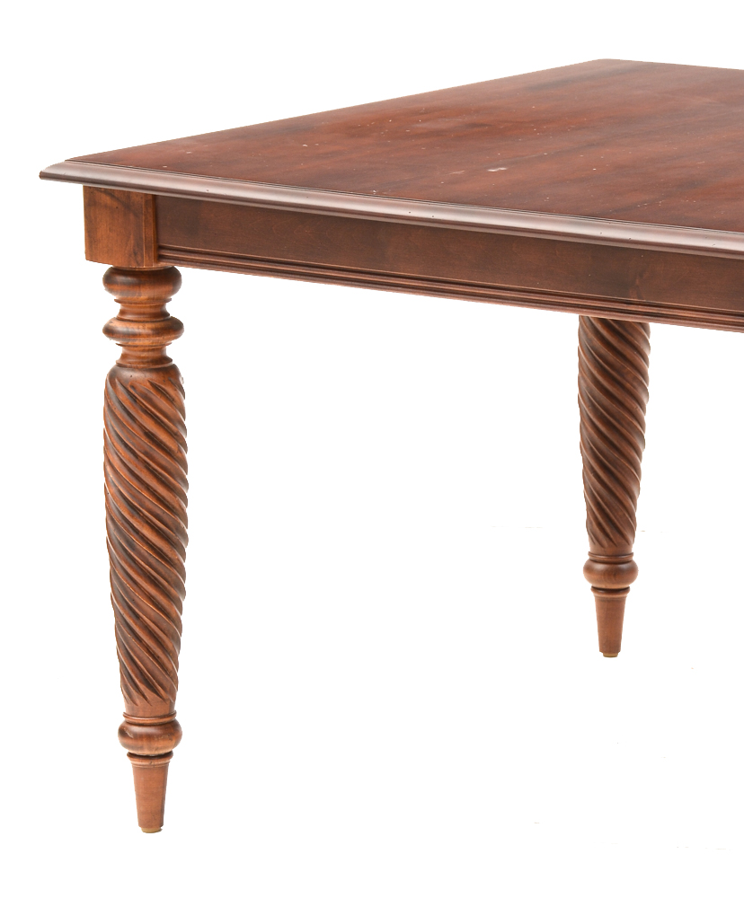 Ethan Allen Dining Table