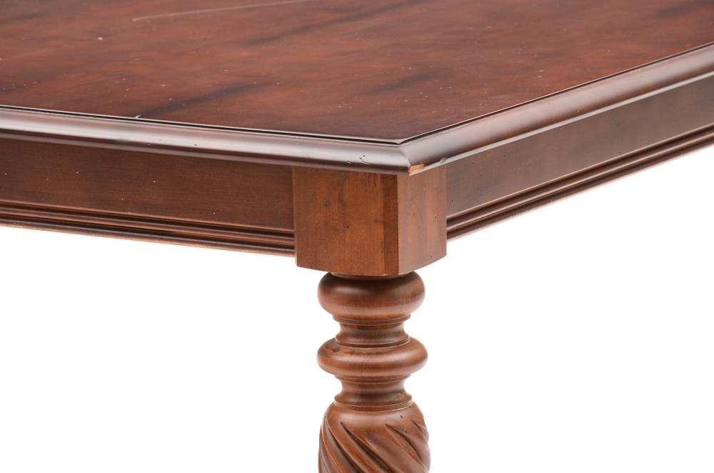 Ethan Allen Dining Table