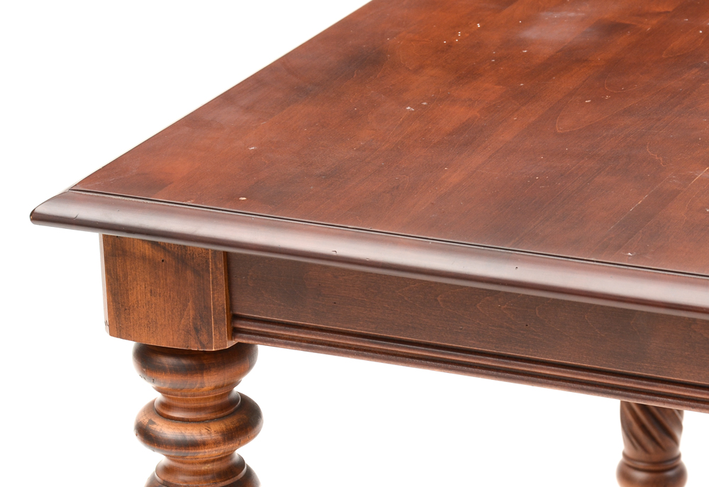 Ethan Allen Dining Table