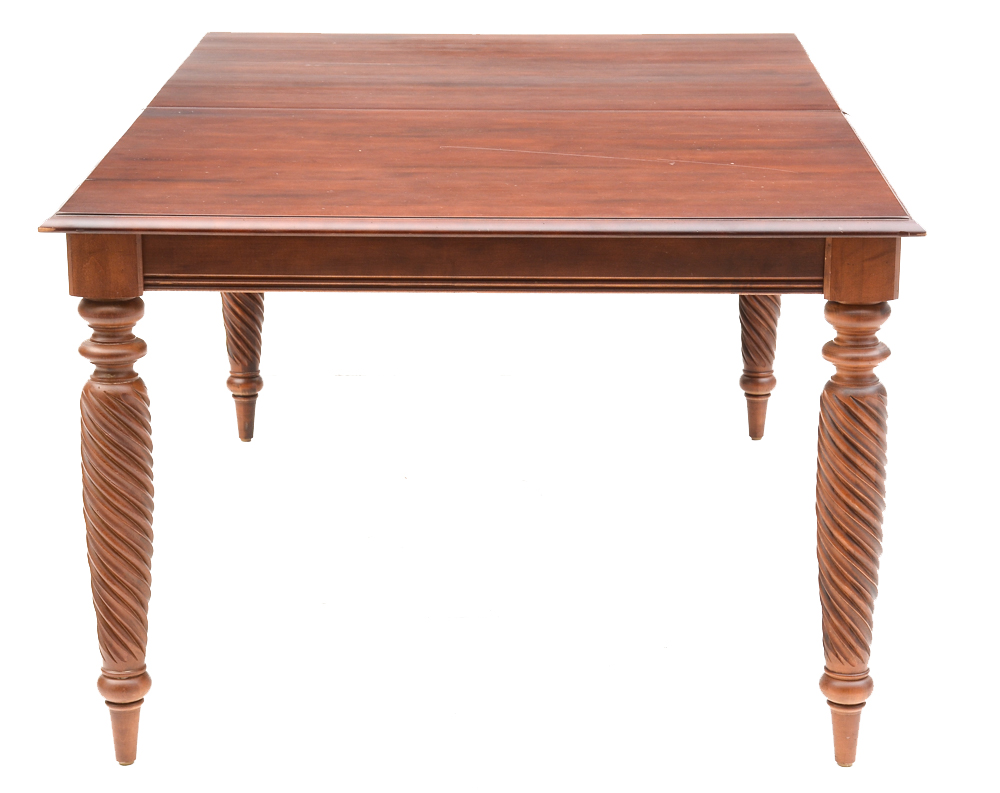 Ethan Allen Dining Table
