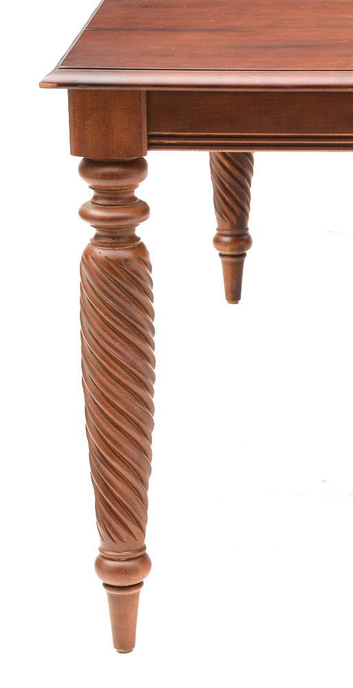 Ethan Allen Dining Table