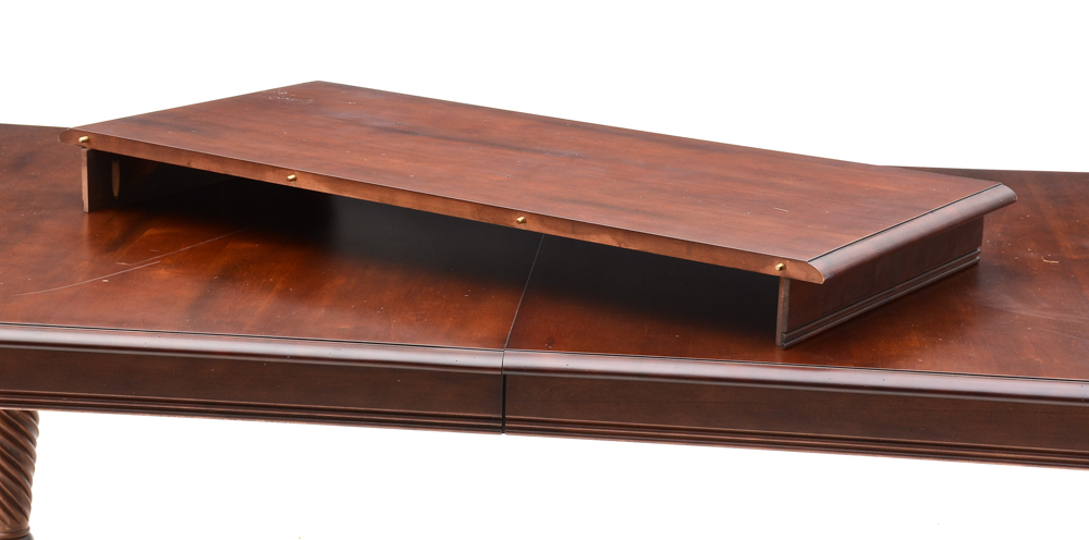 Ethan Allen Dining Table