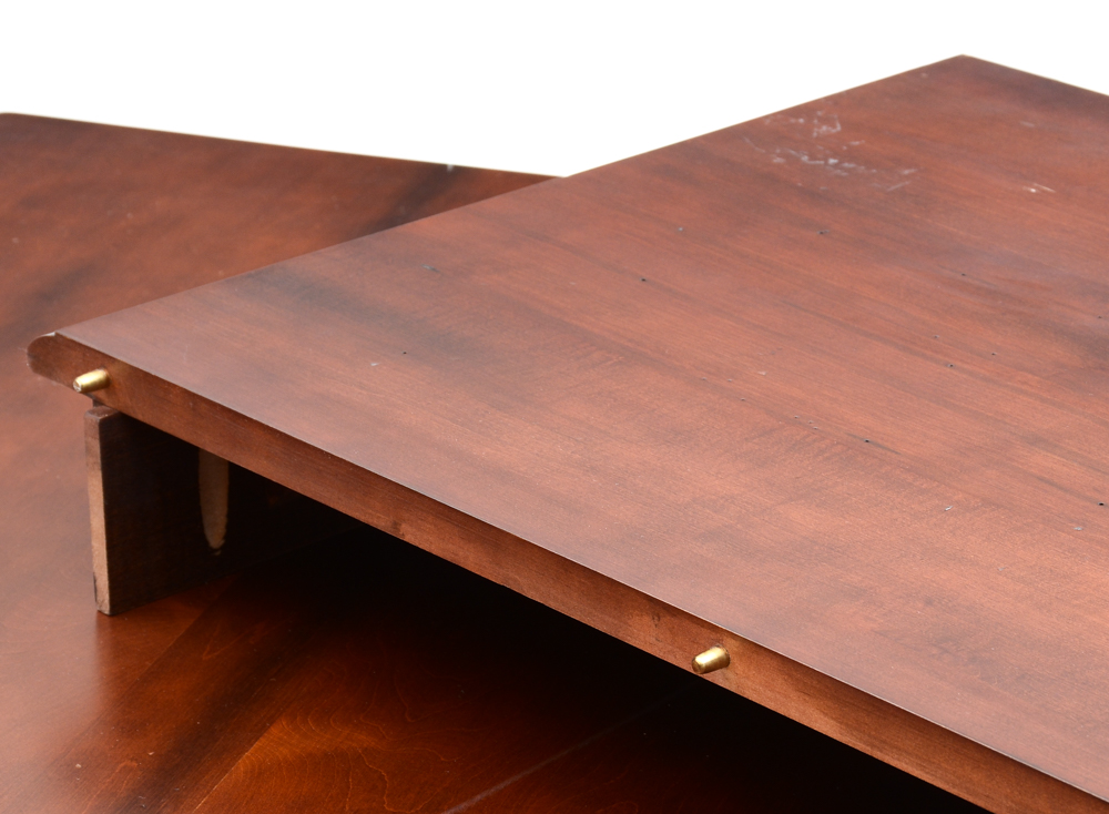 Ethan Allen Dining Table