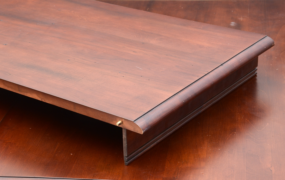 Ethan Allen Dining Table