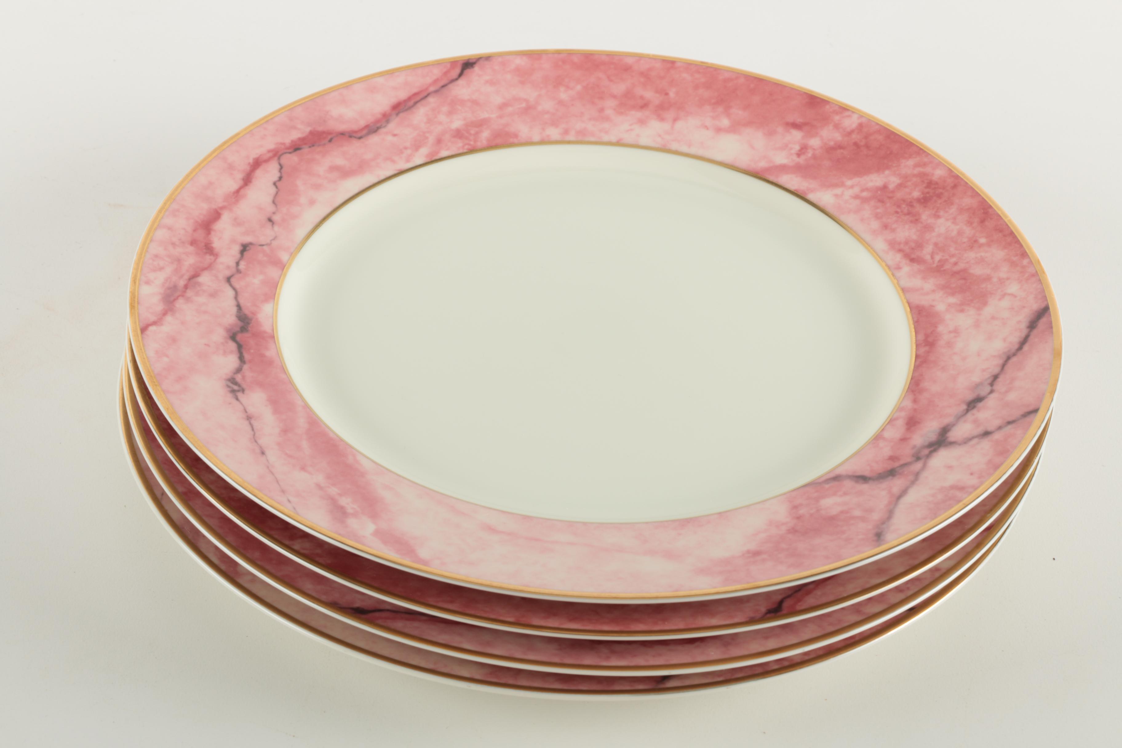 Mikasa "Travertine Rose" Tableware