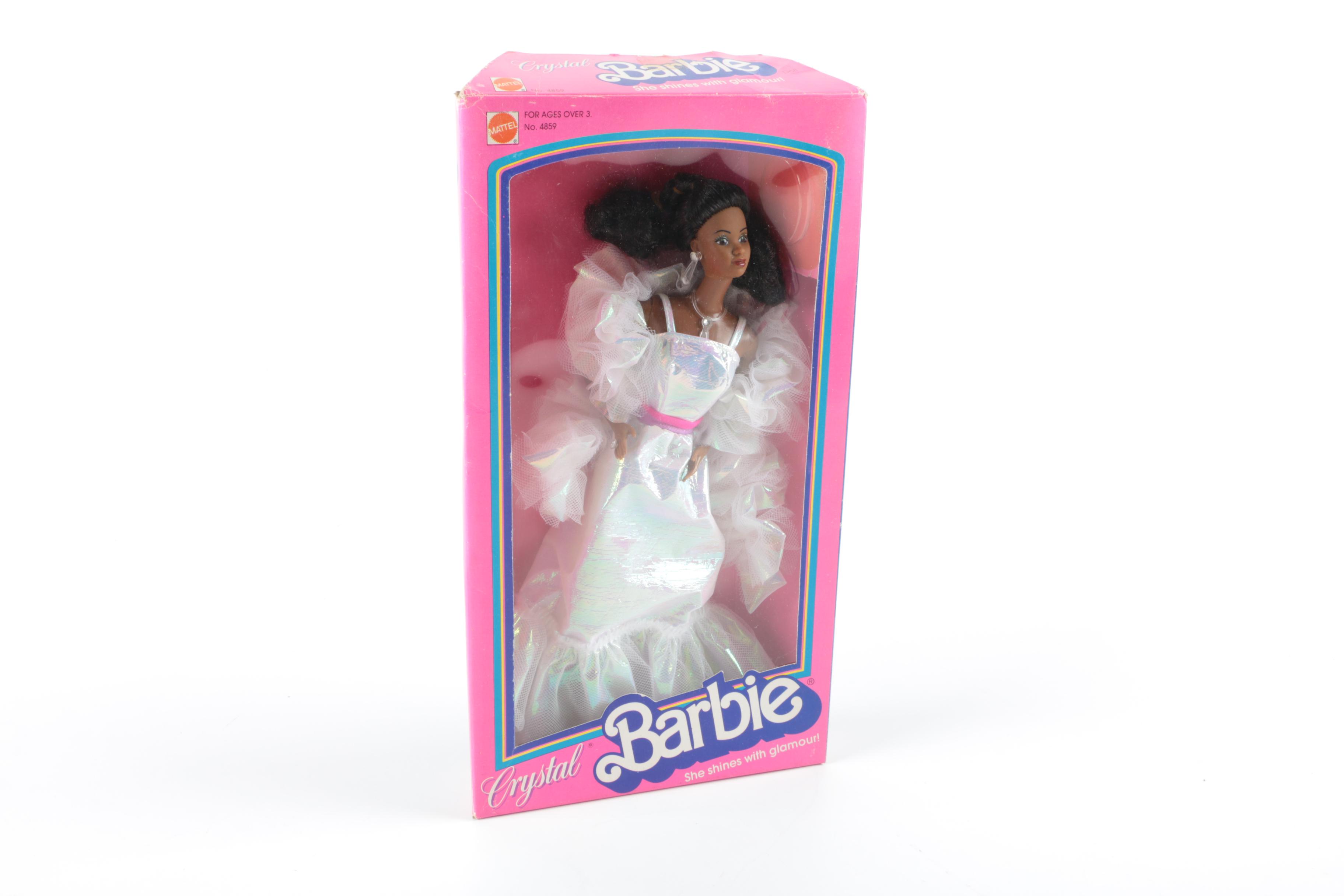 Collection of Barbie and Kelly Dolls