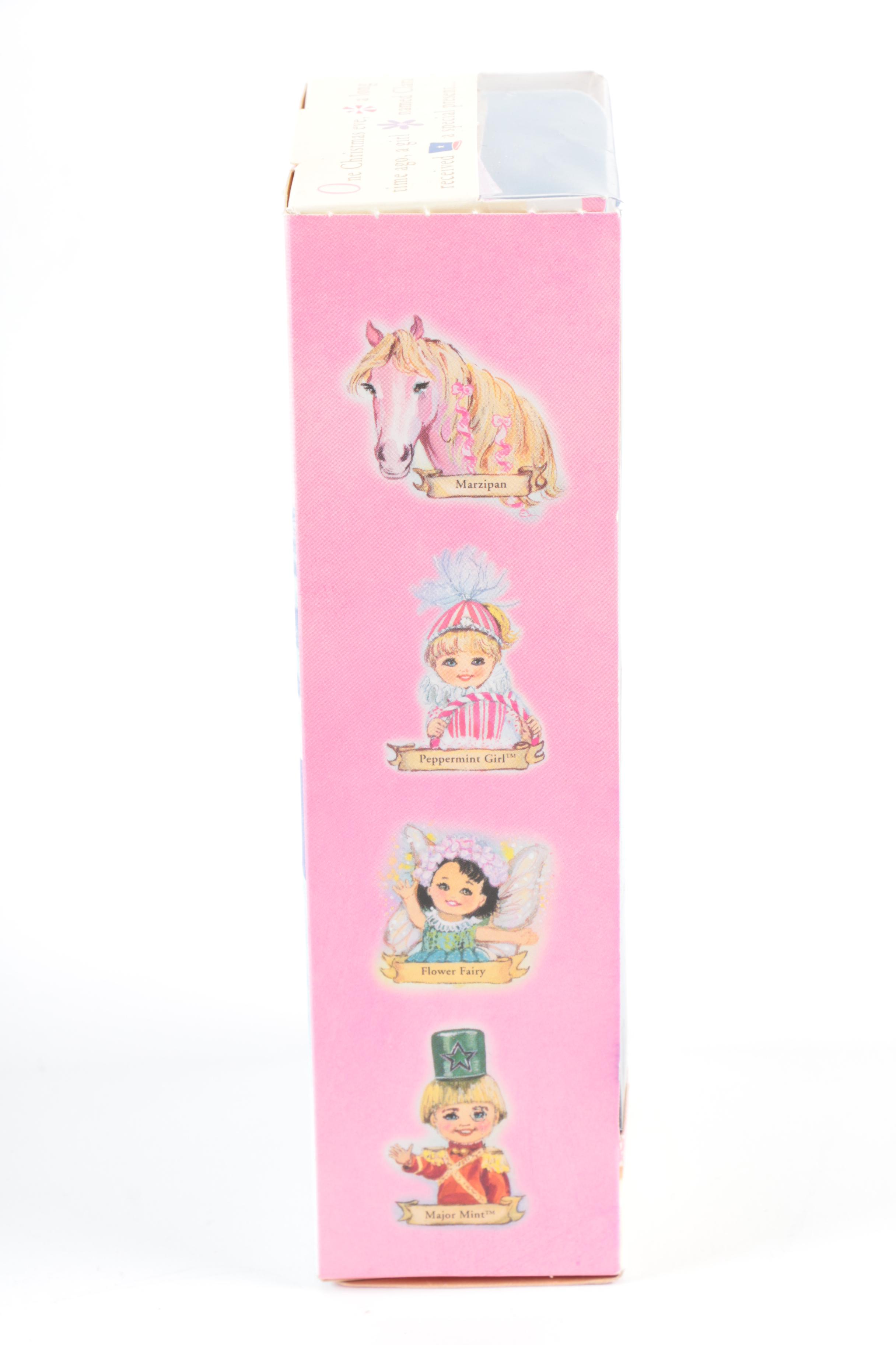 Collection of Barbie and Kelly Dolls