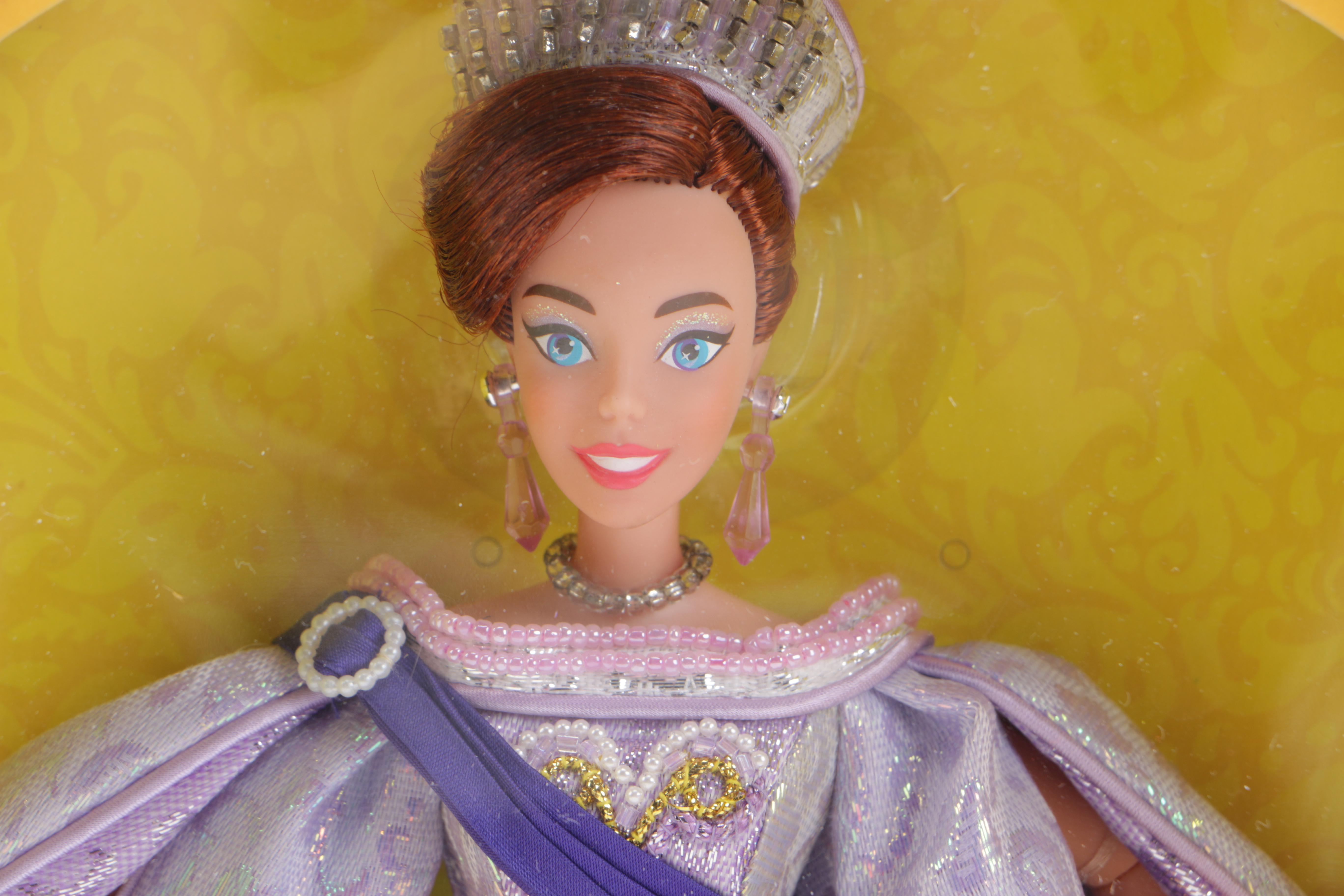 Anastasia Dolls and Collectibles