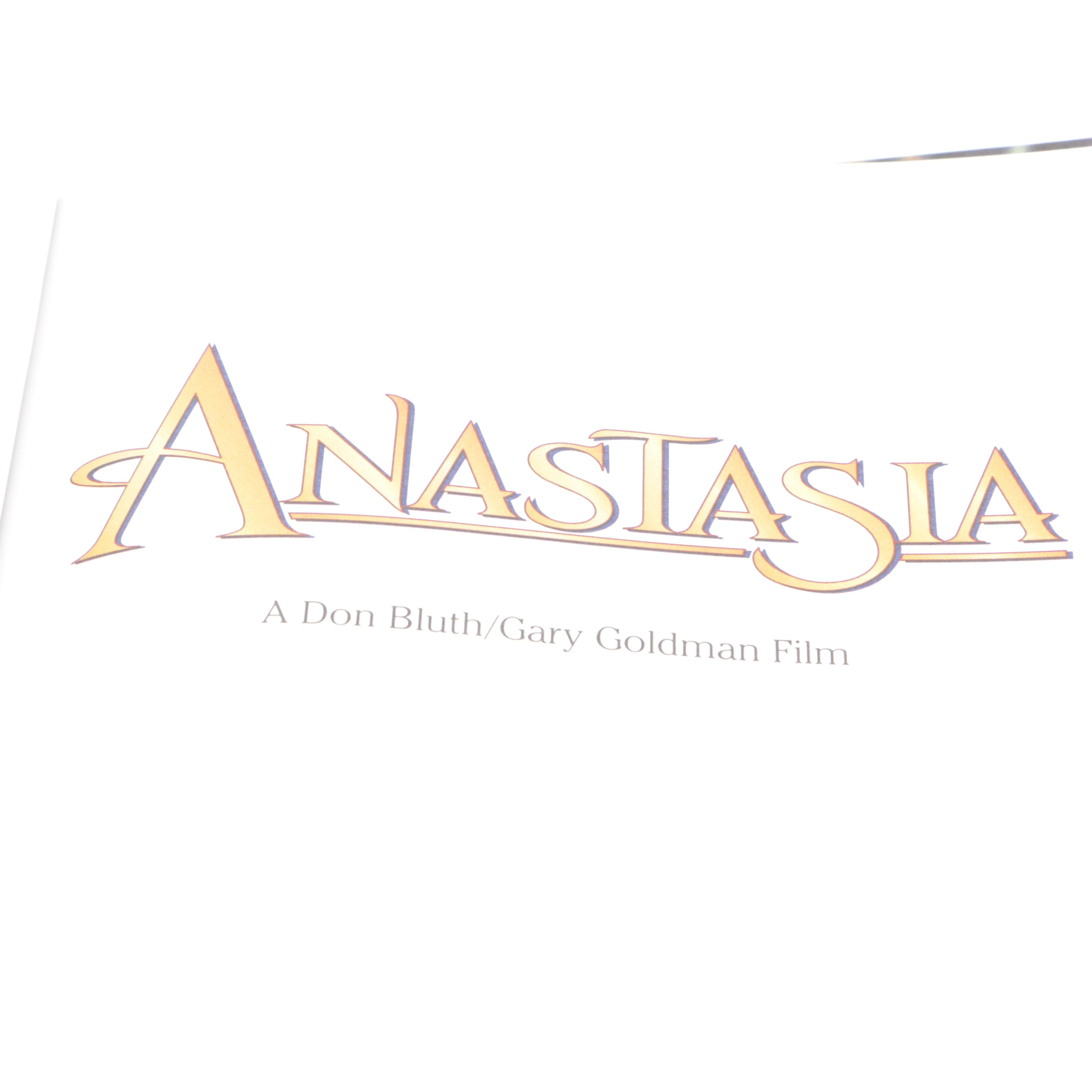 Anastasia Dolls and Collectibles