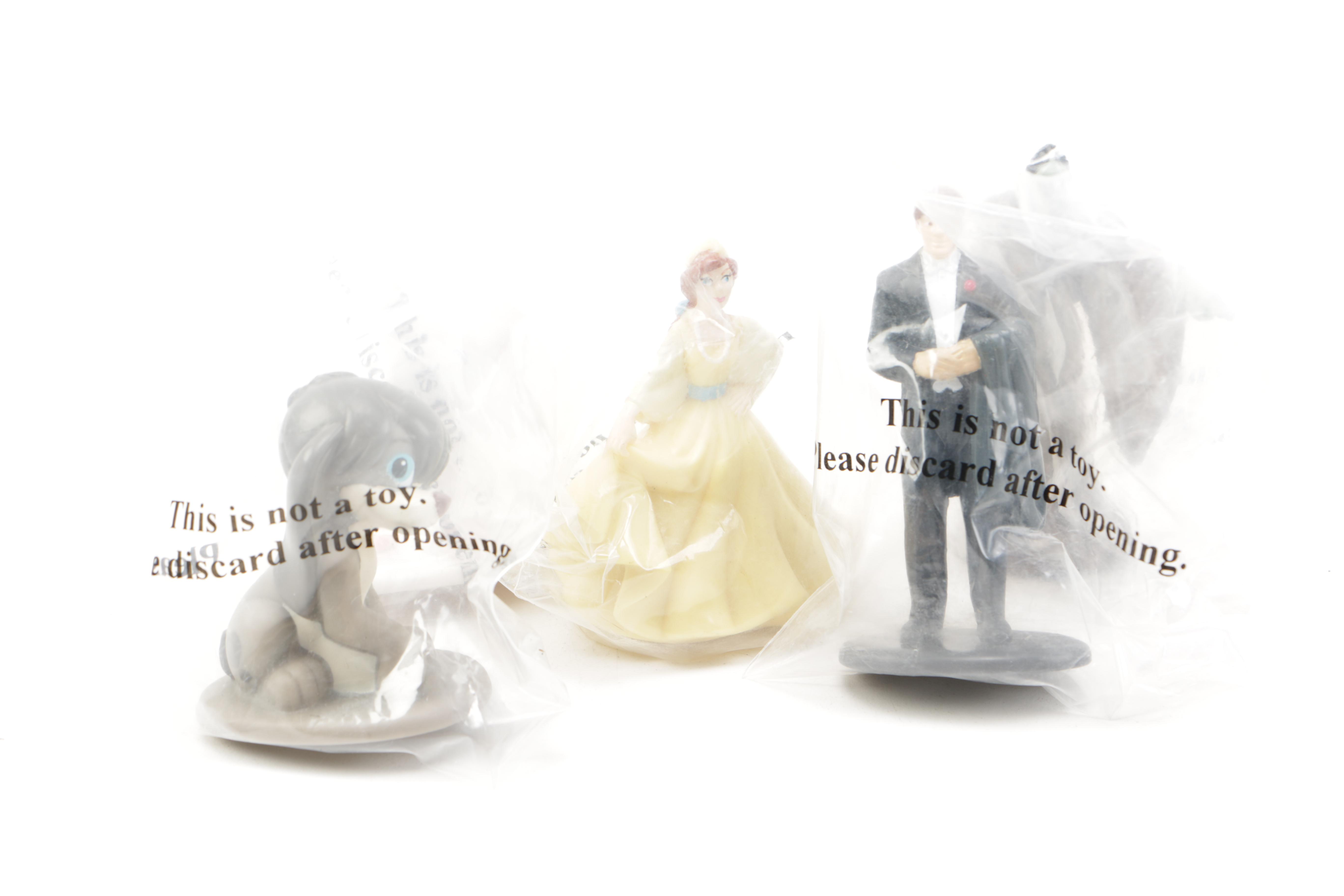 Anastasia Dolls and Collectibles