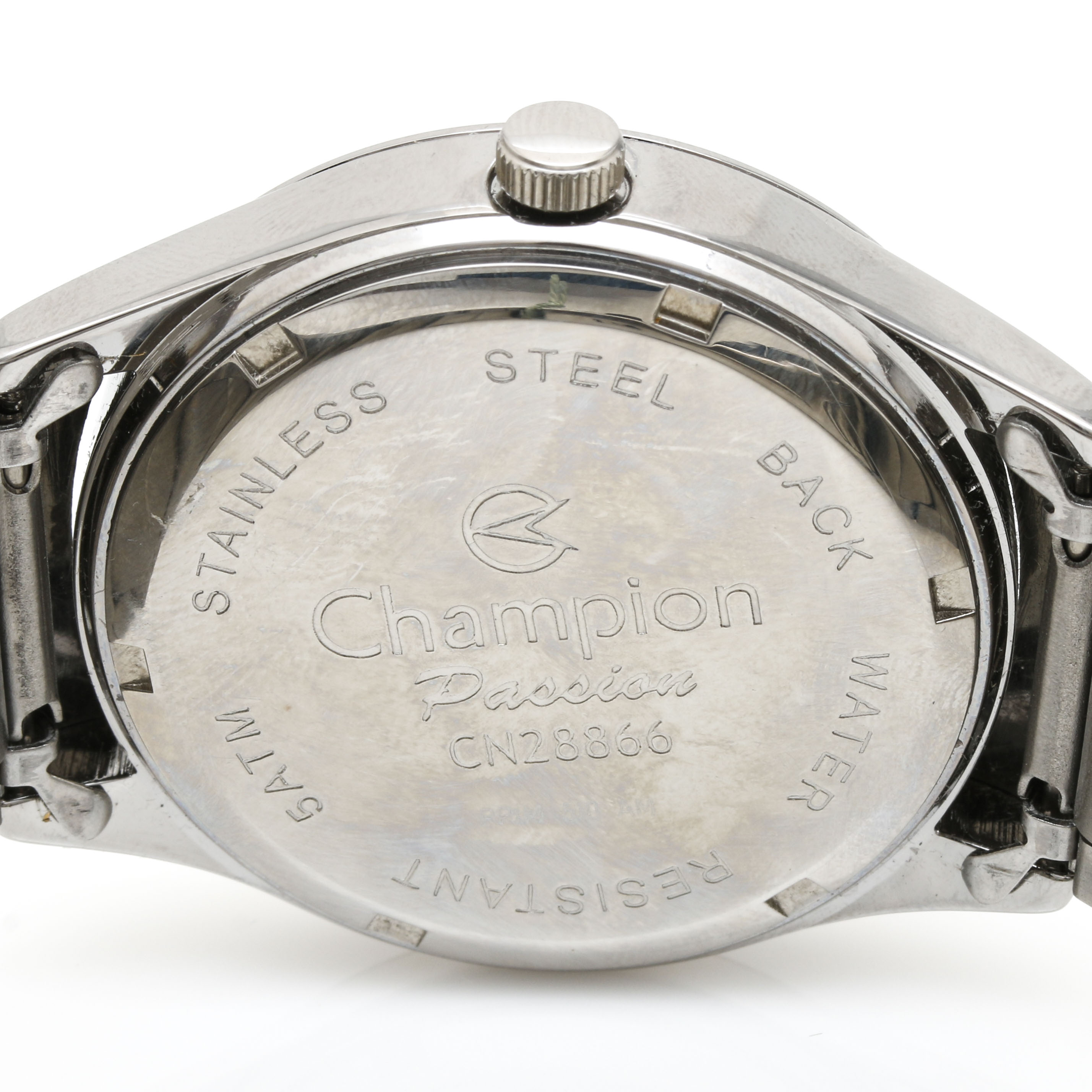 Champion "Passion" Watch