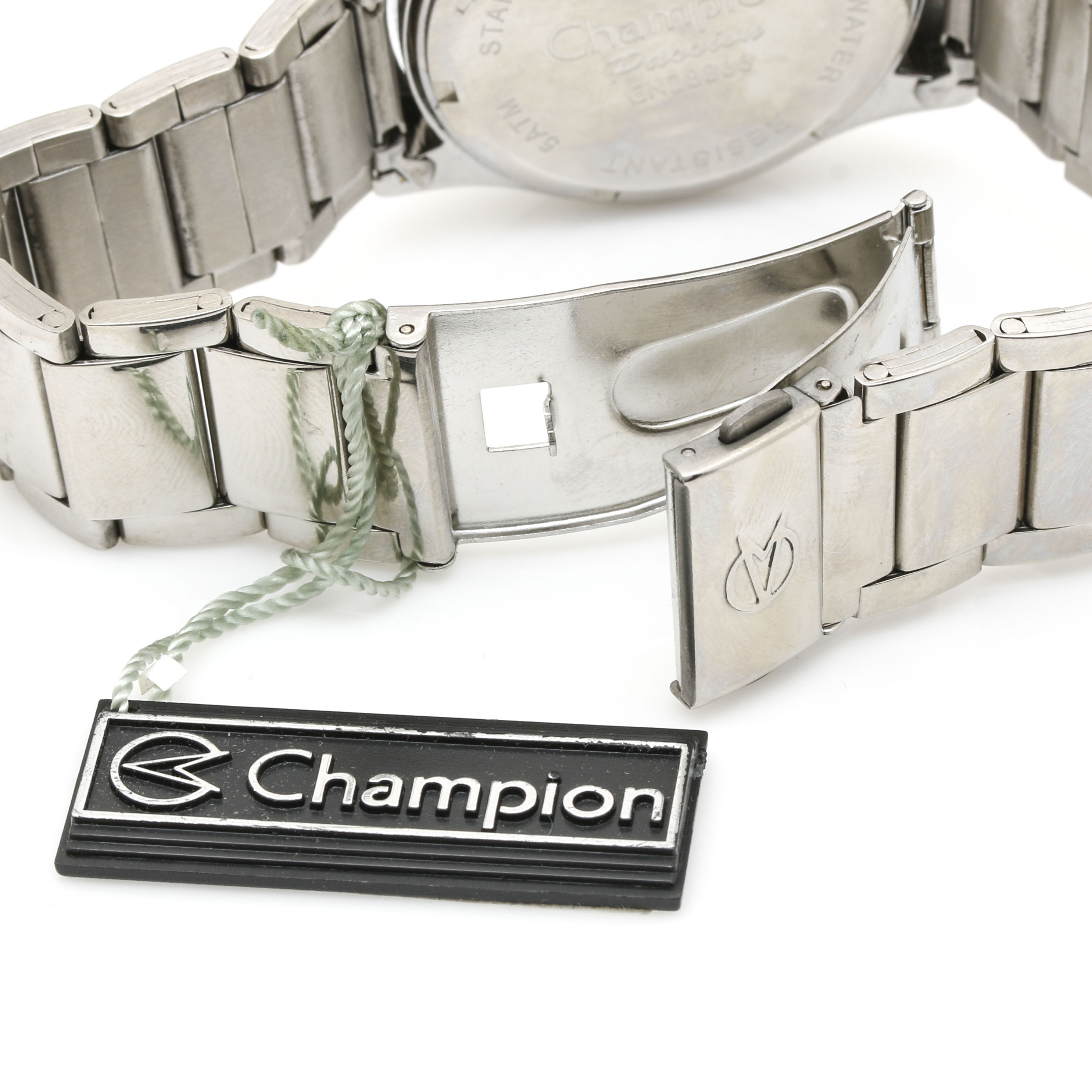 Champion "Passion" Watch