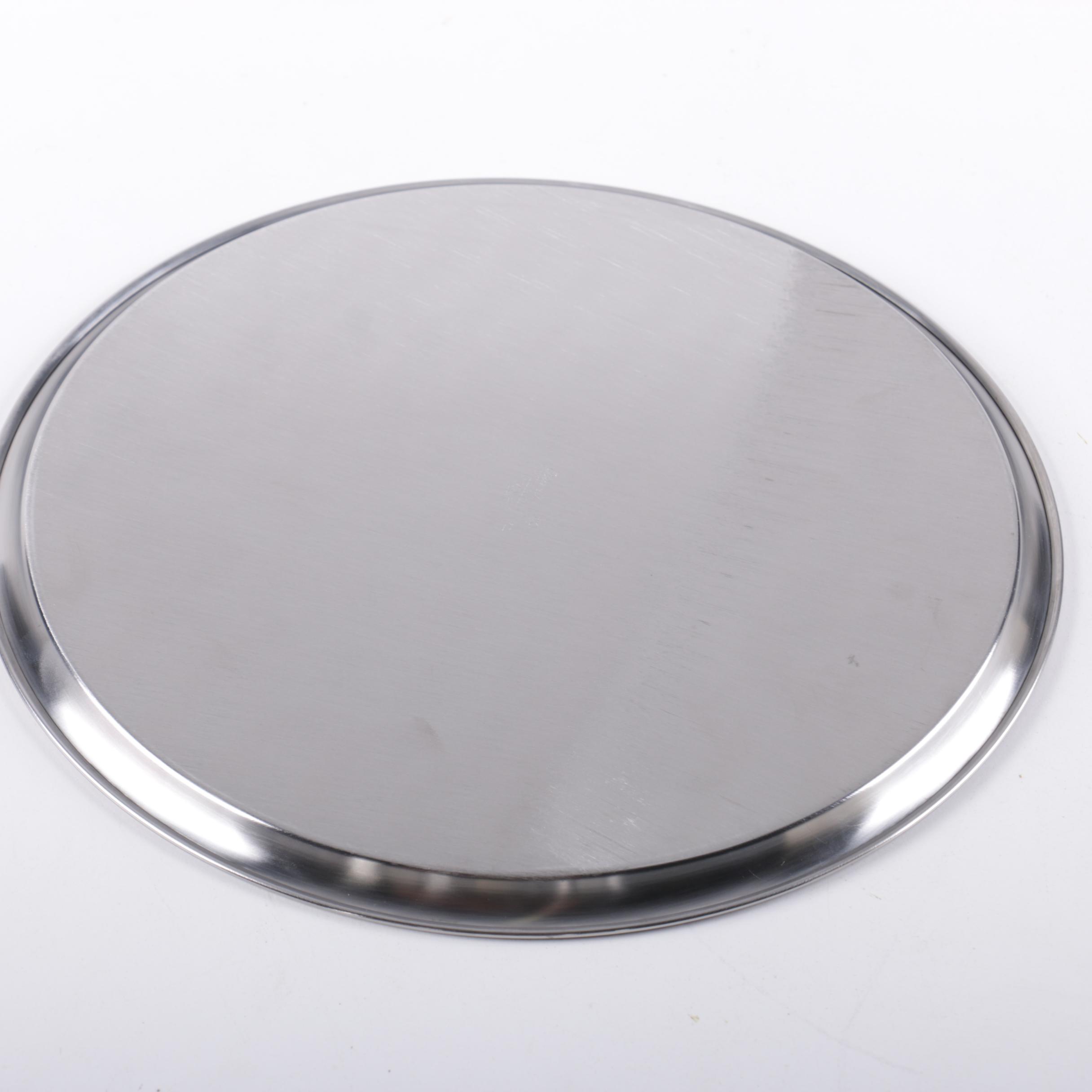 Circa 1970s Gourmet International Stainless Steel Foundue Set