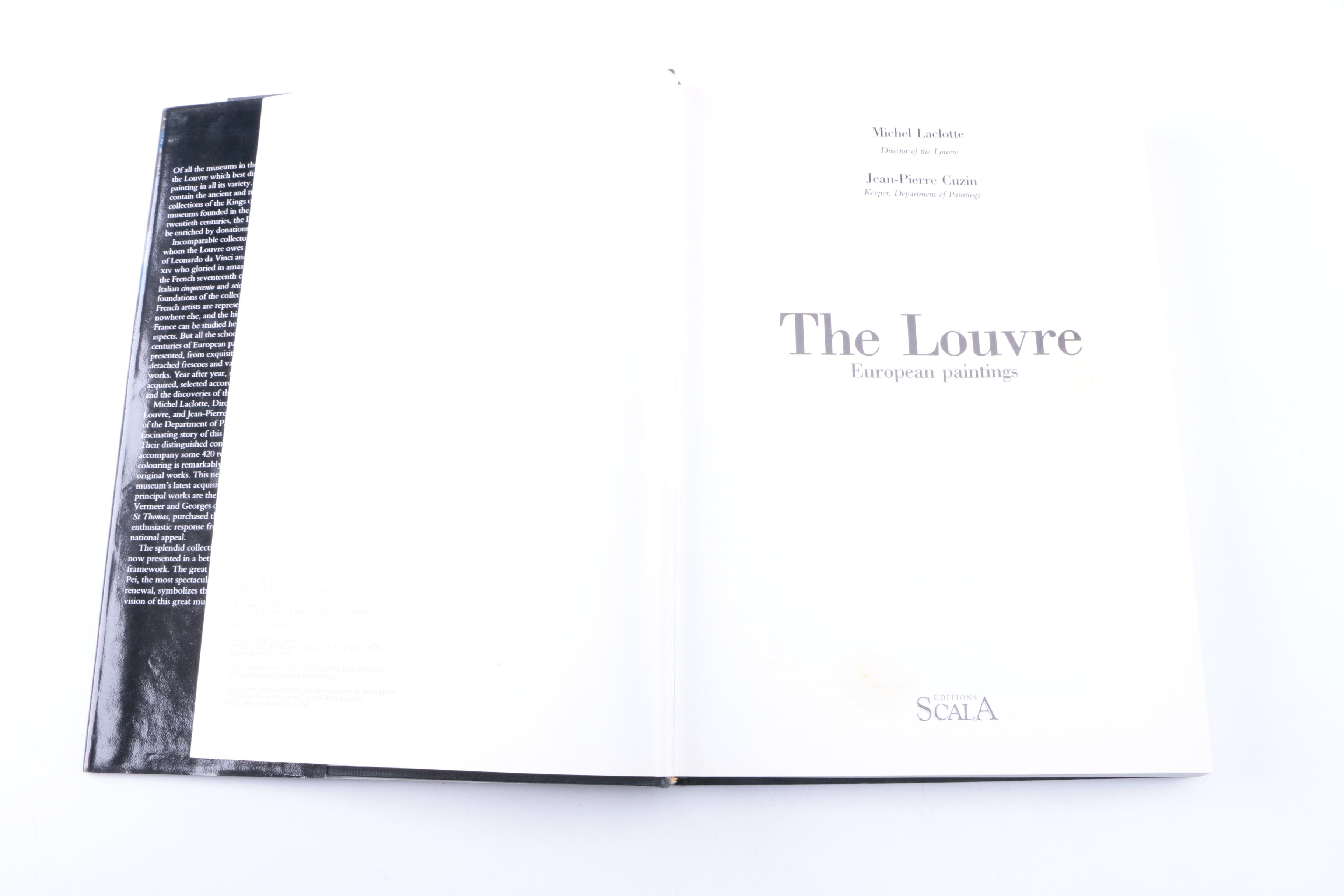 Books on Art History