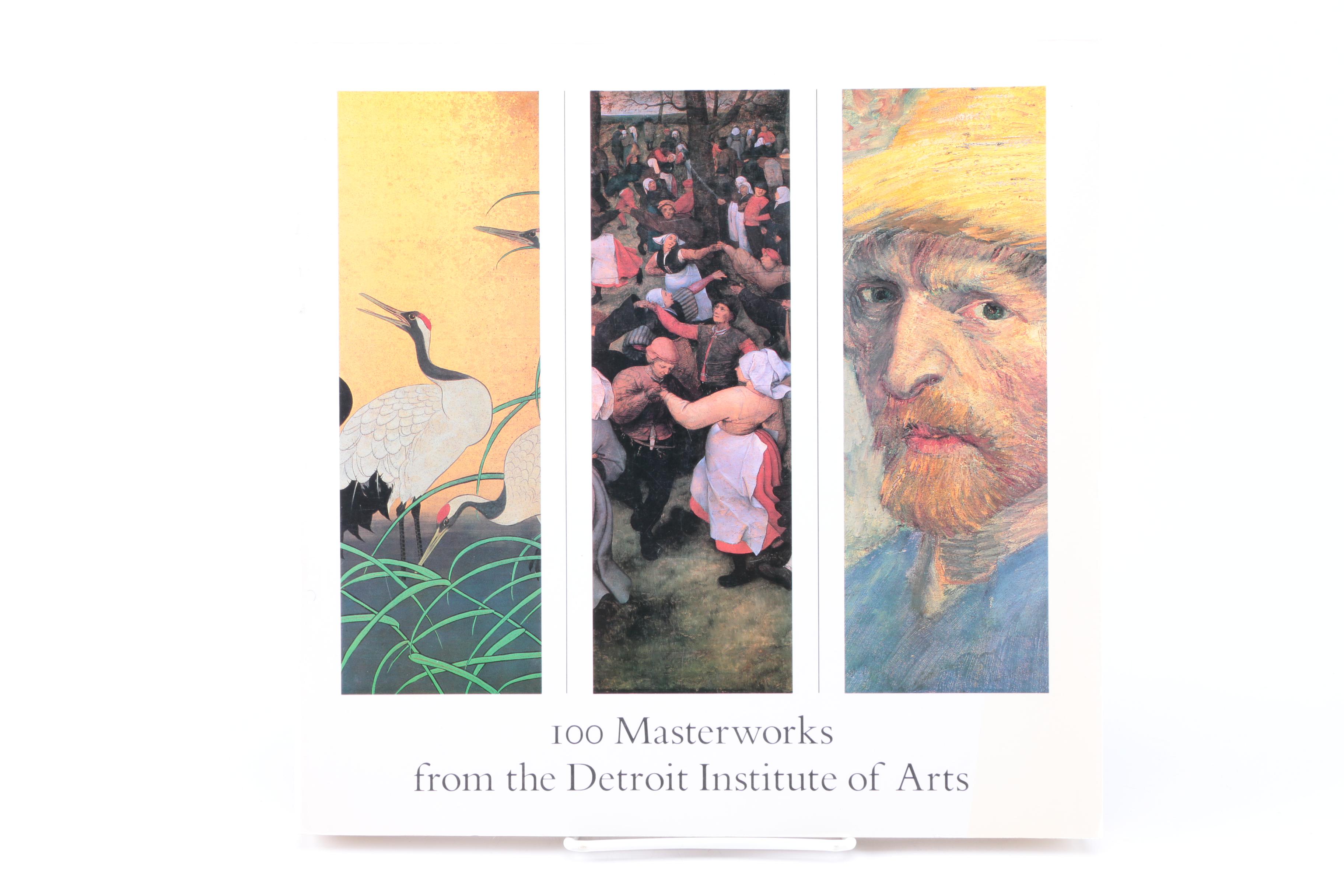 Books on Art History