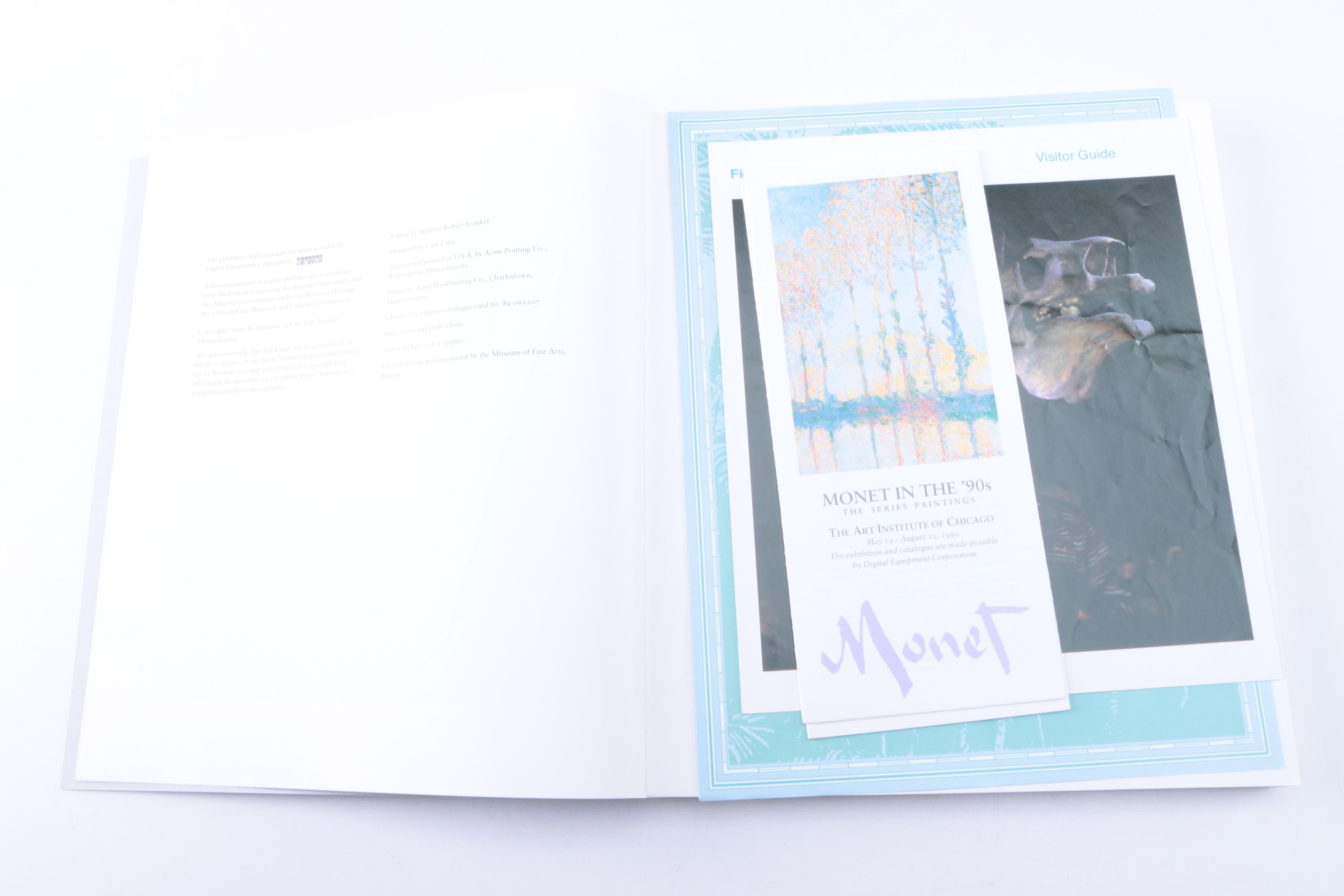 Books on Art History