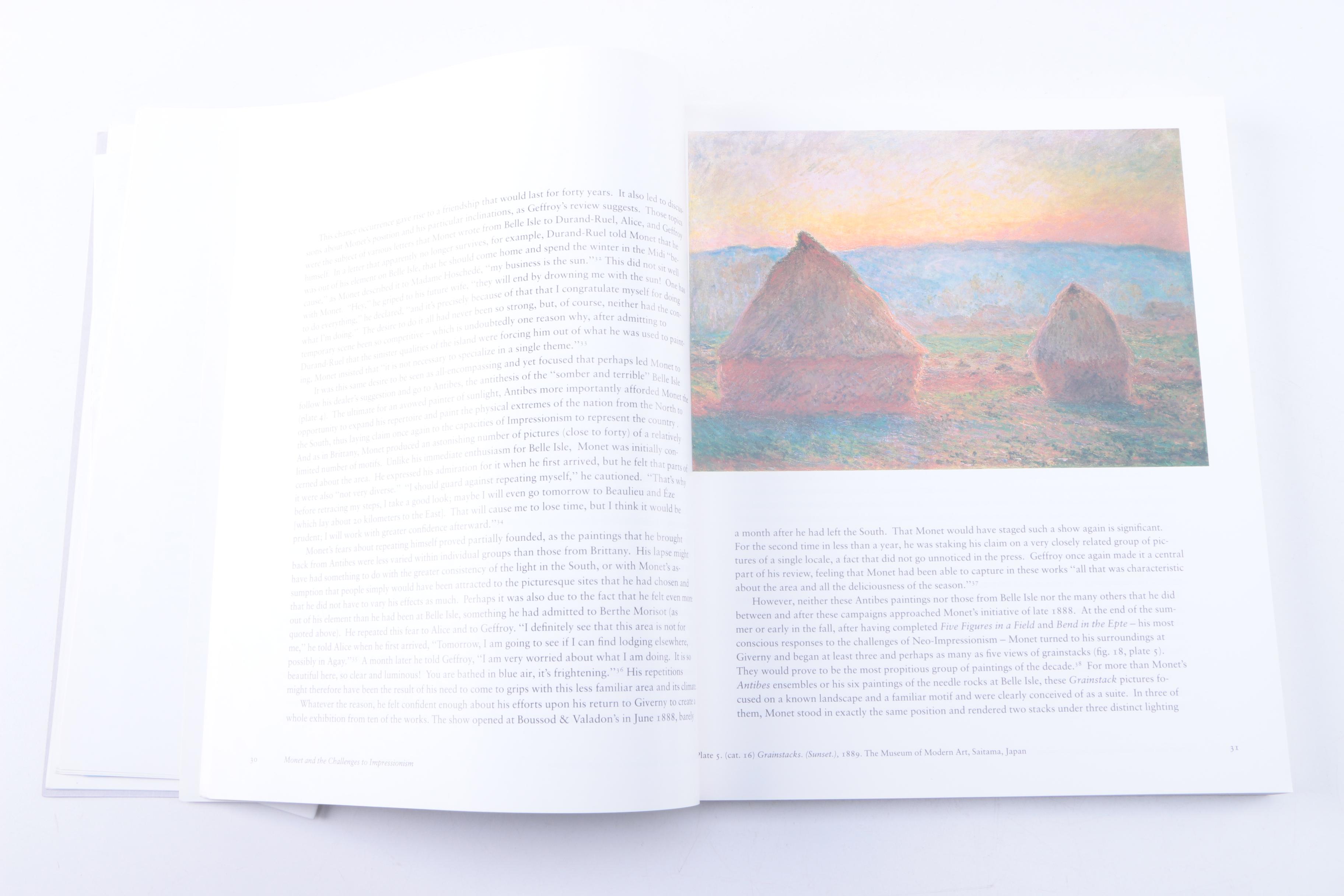 Books on Art History