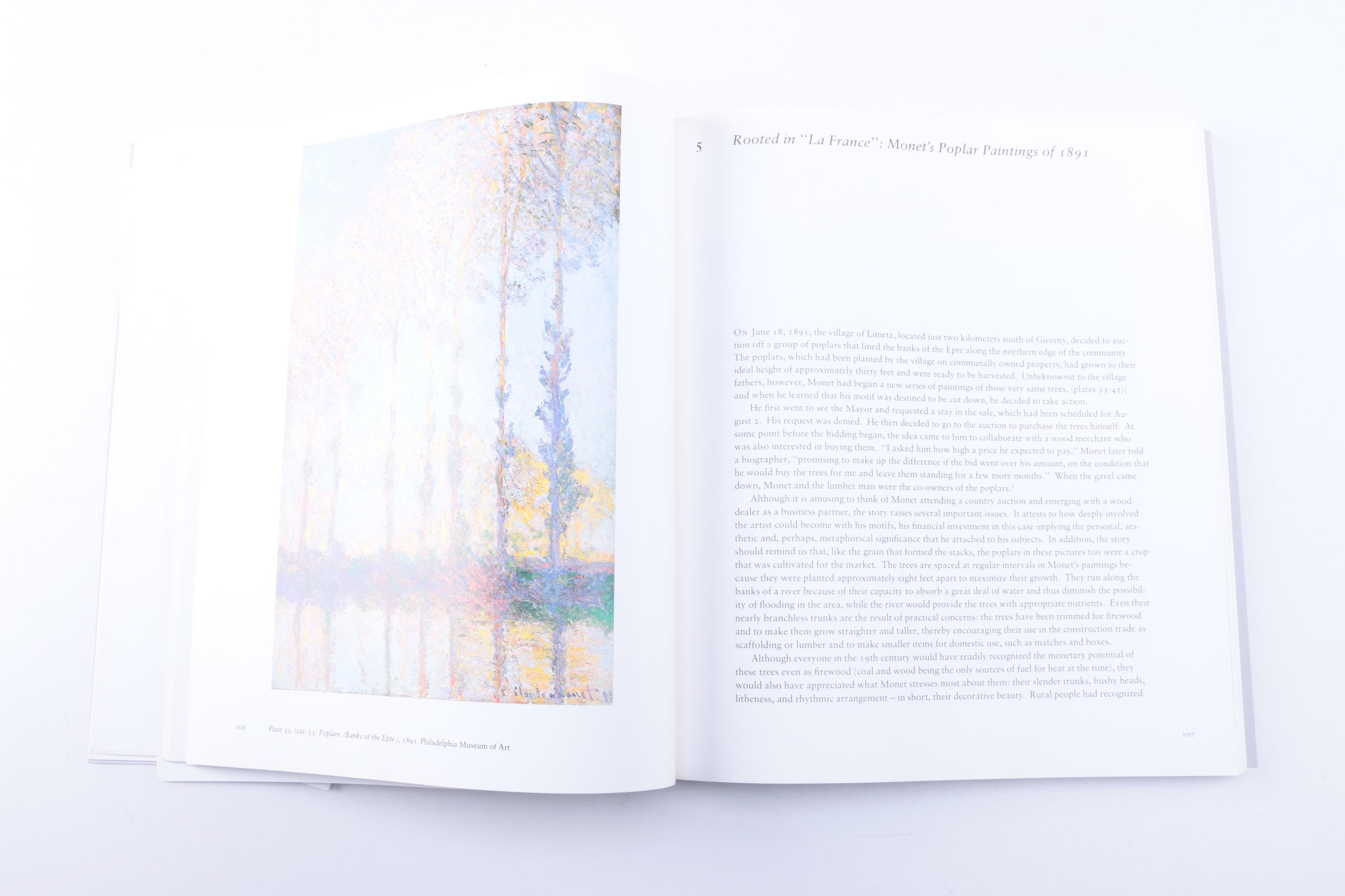 Books on Art History