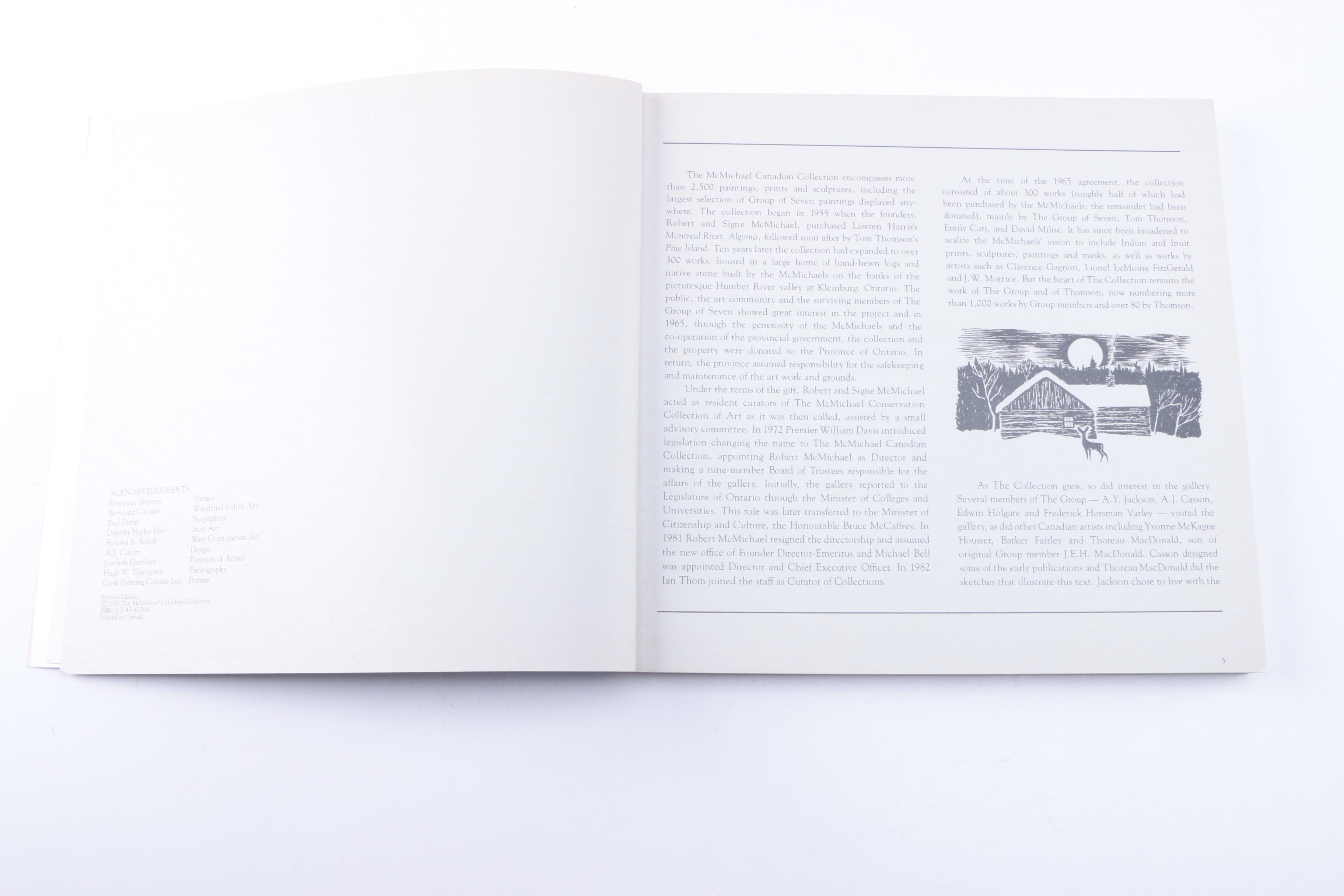 Books on Art History