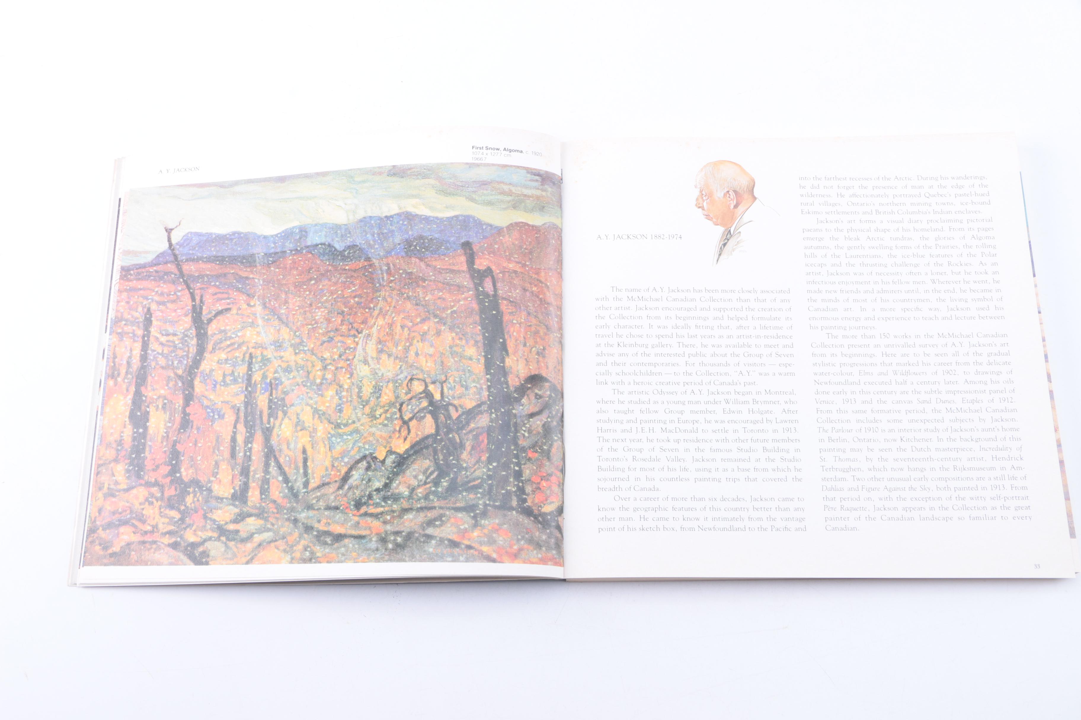 Books on Art History