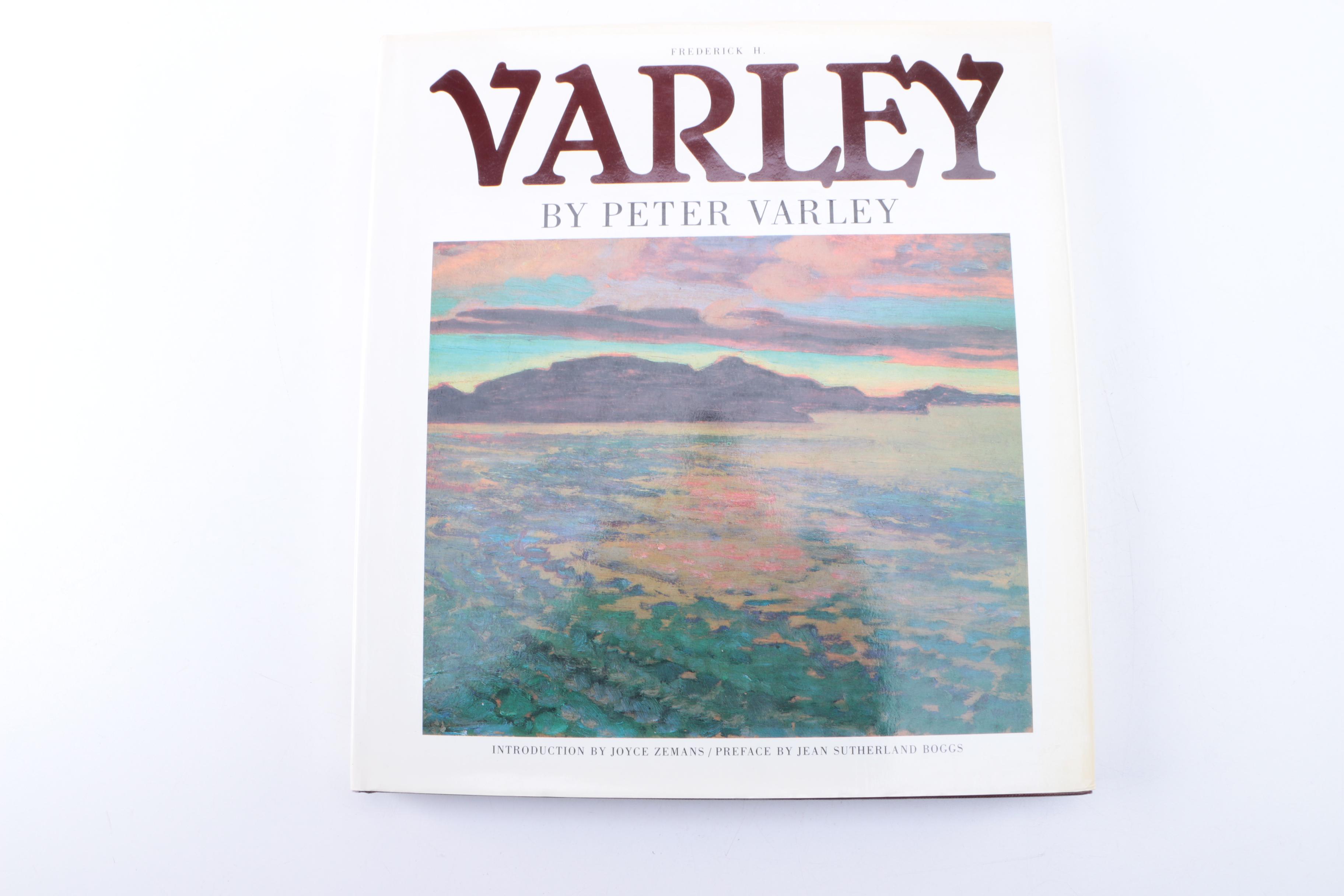 Books on Art History