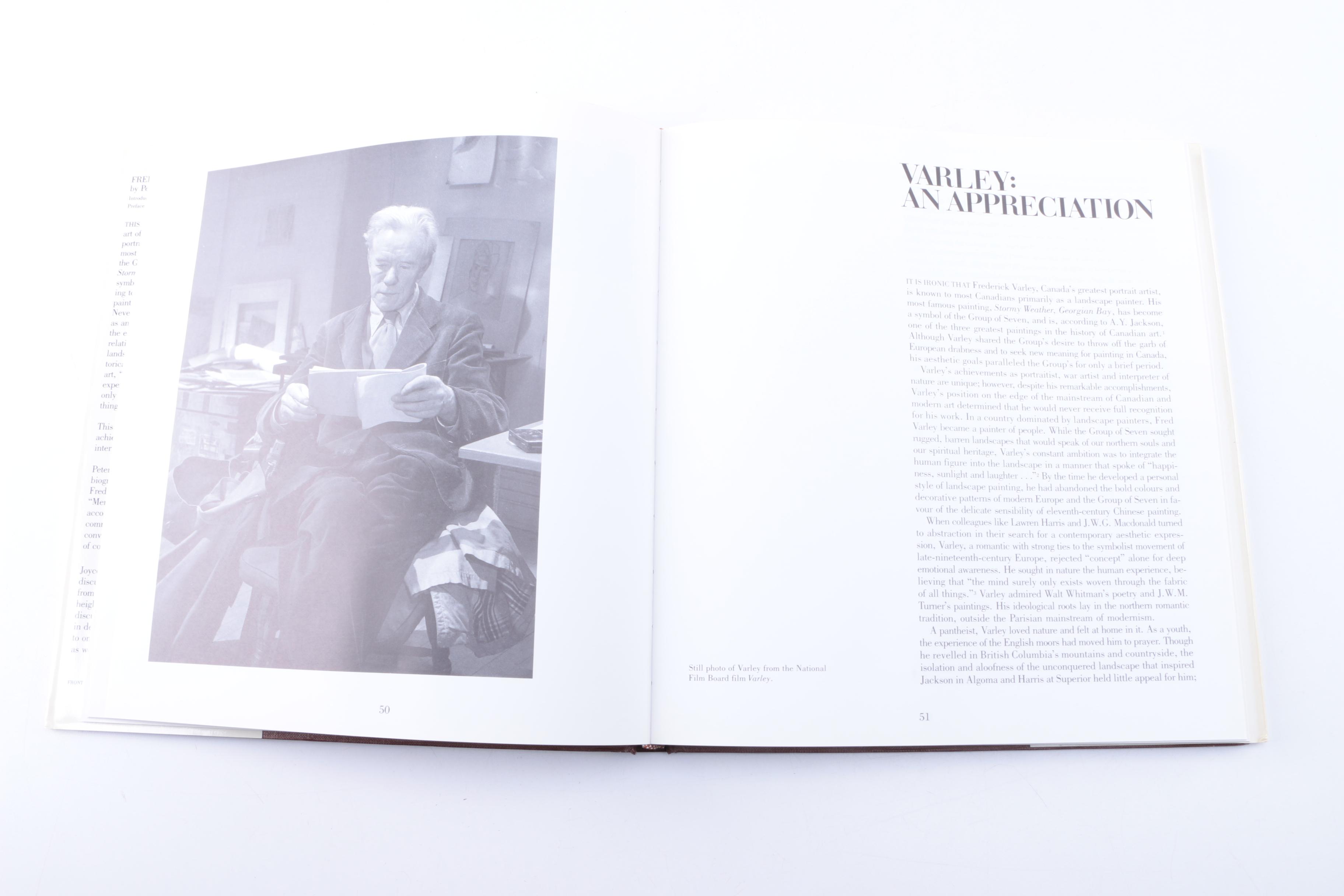 Books on Art History