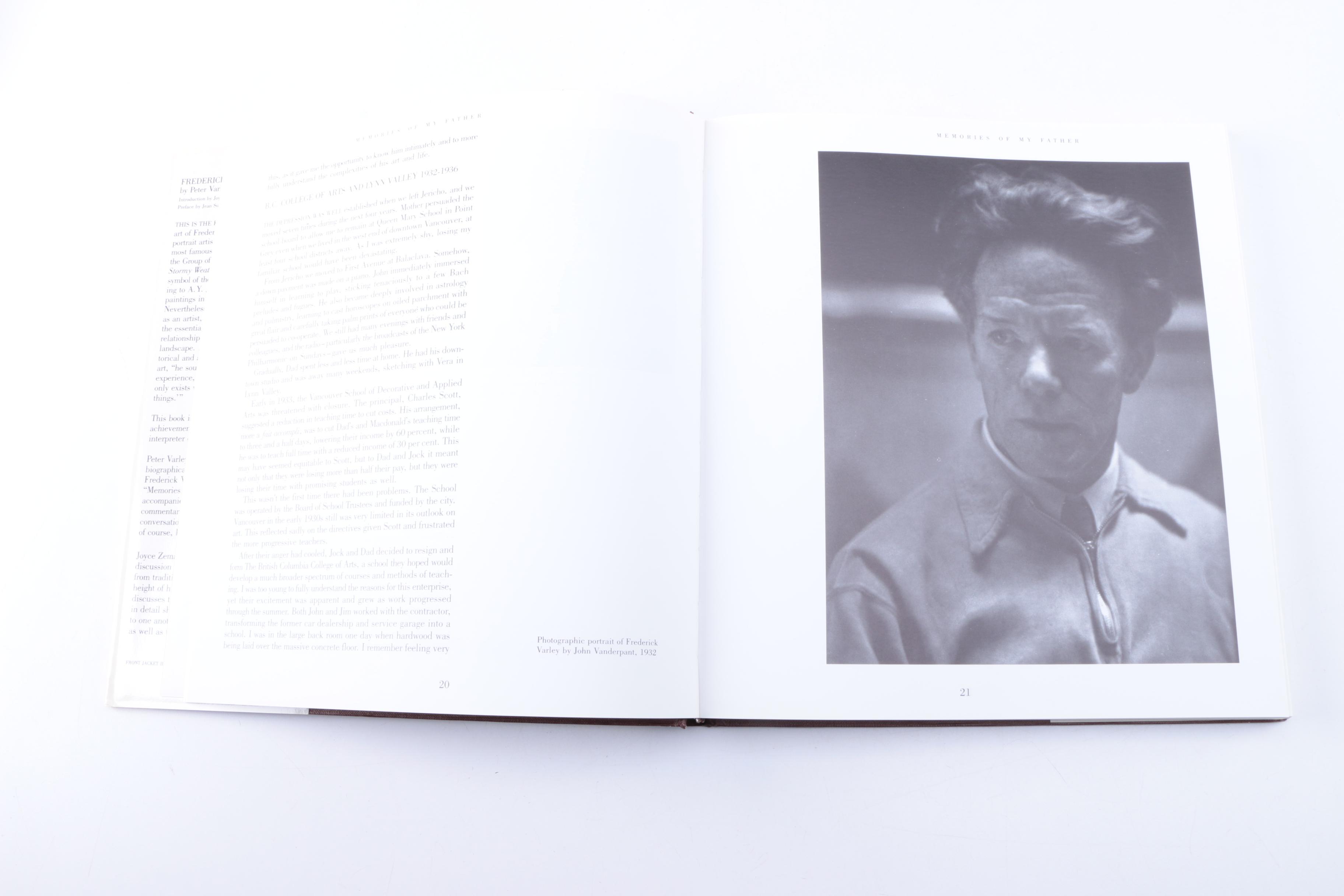 Books on Art History