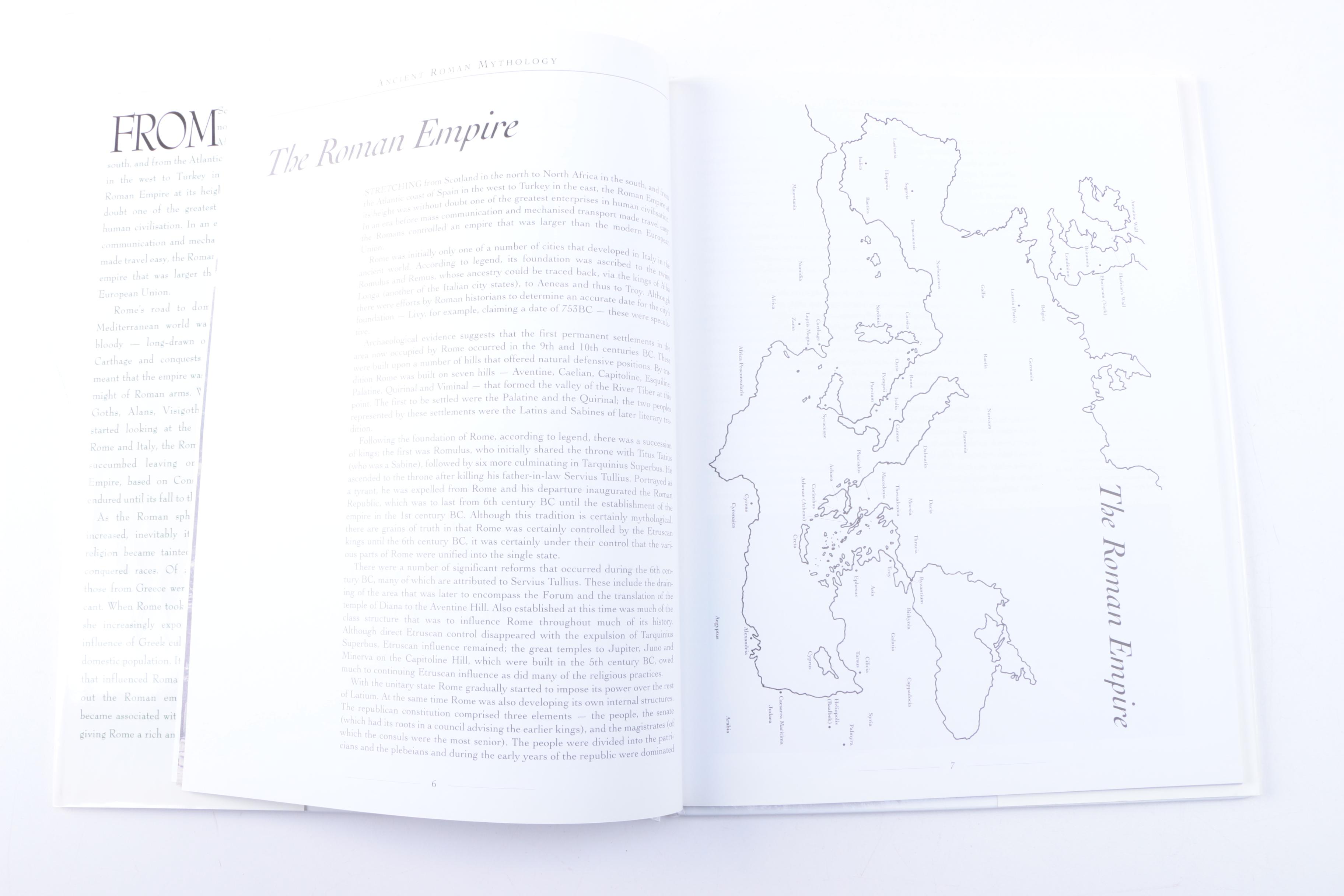 Books on Art History