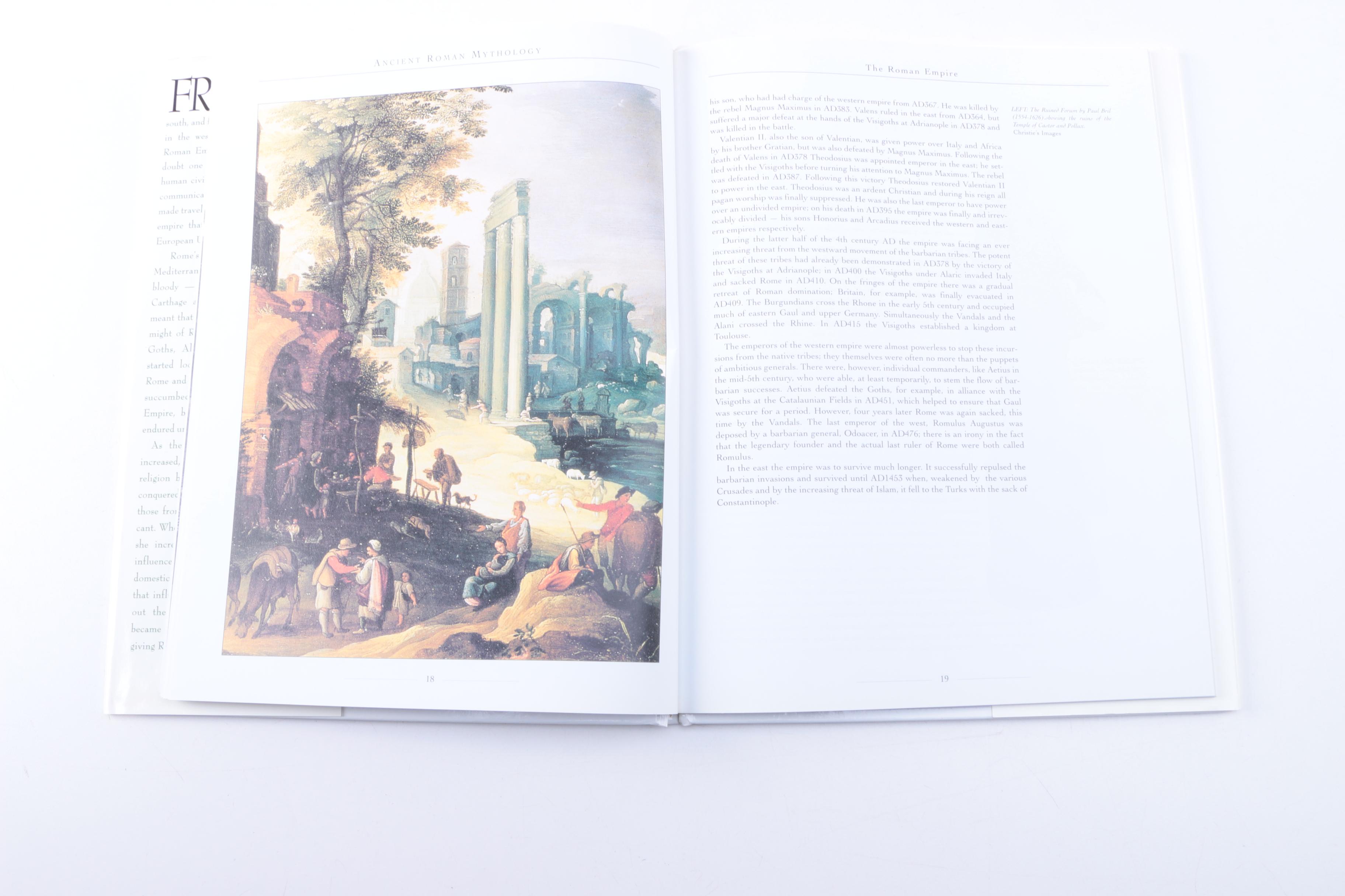 Books on Art History