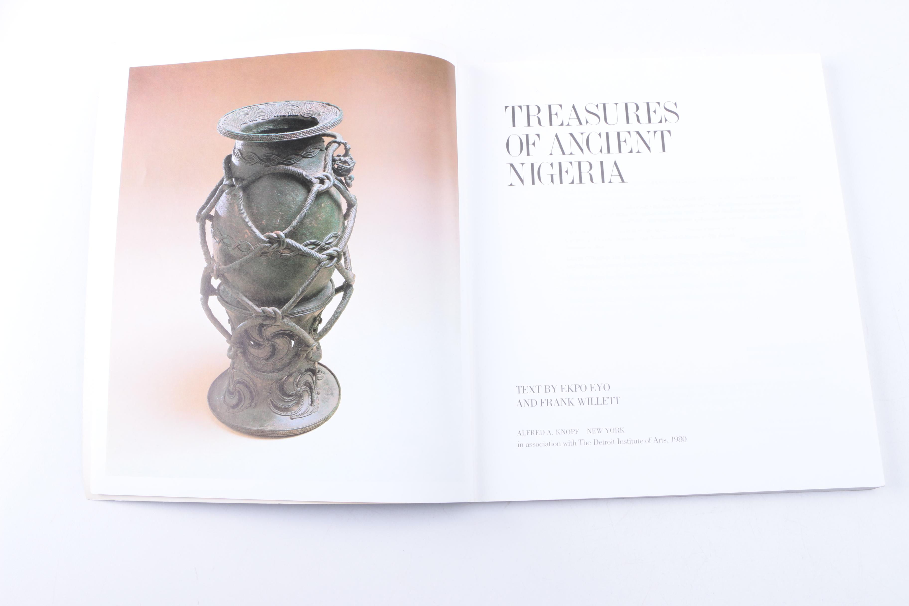 Books on Art History