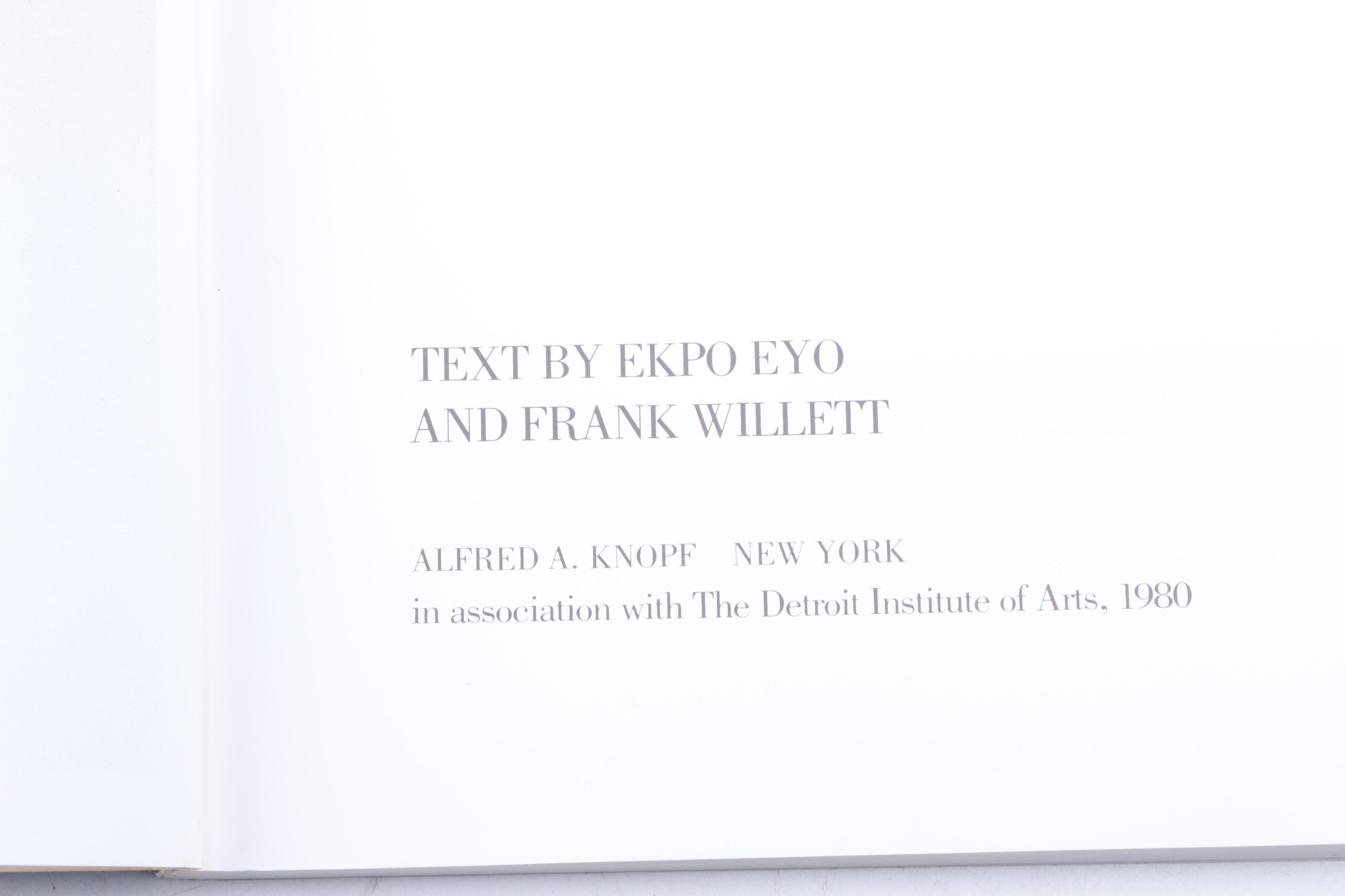 Books on Art History