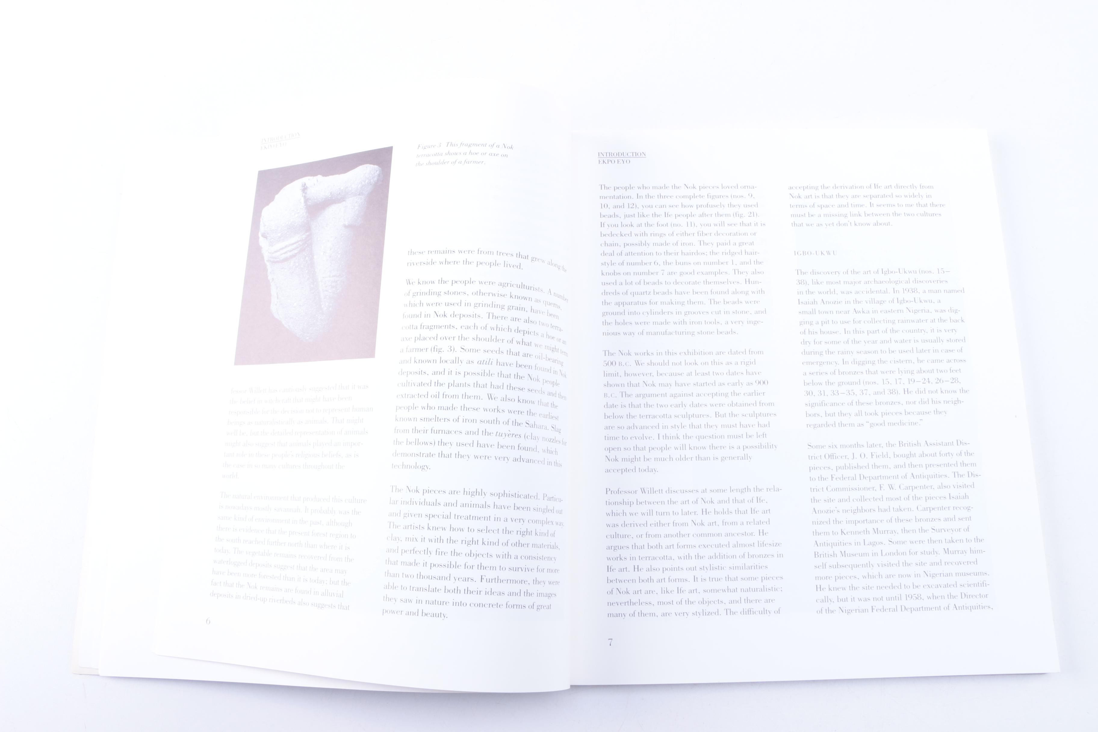 Books on Art History