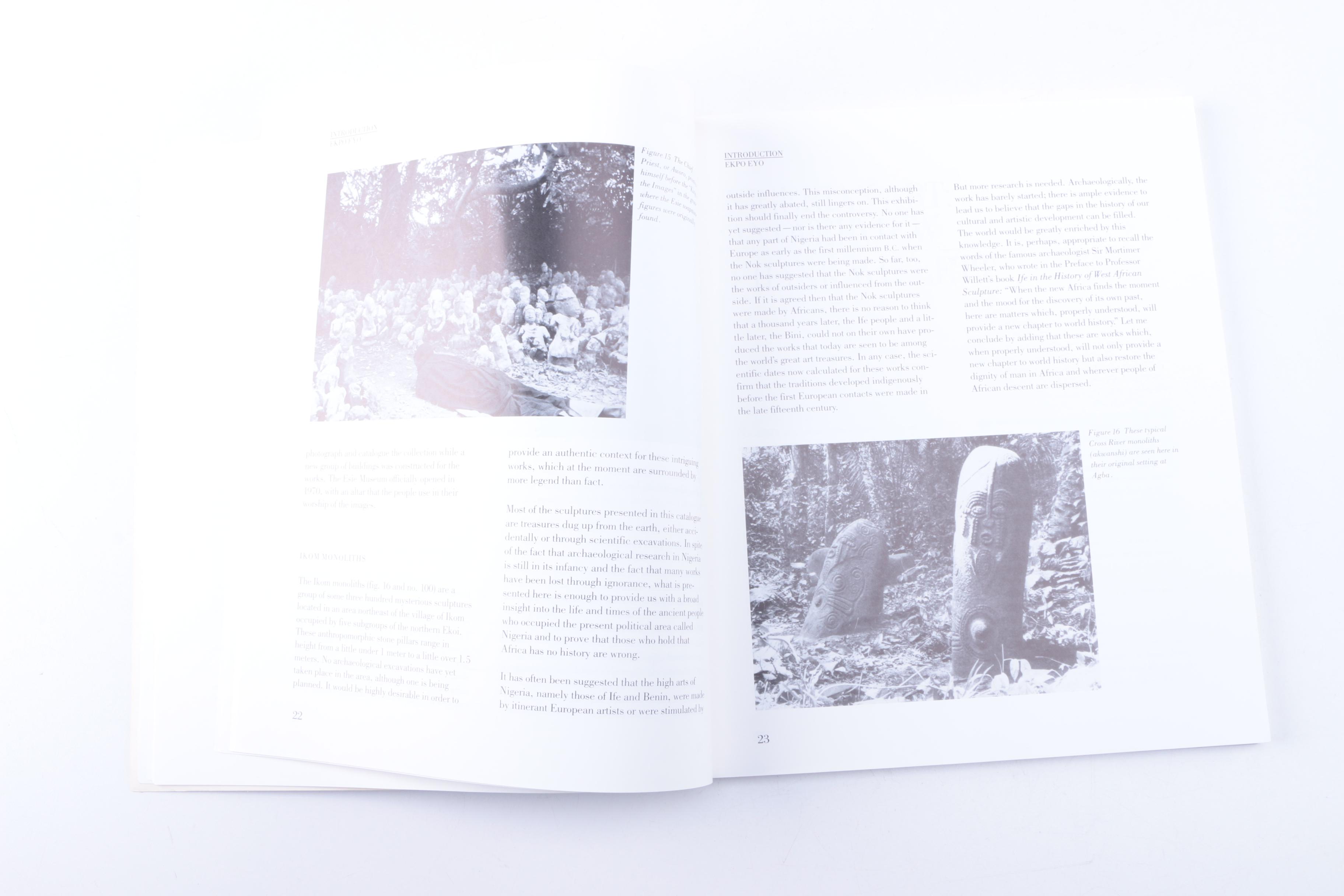 Books on Art History