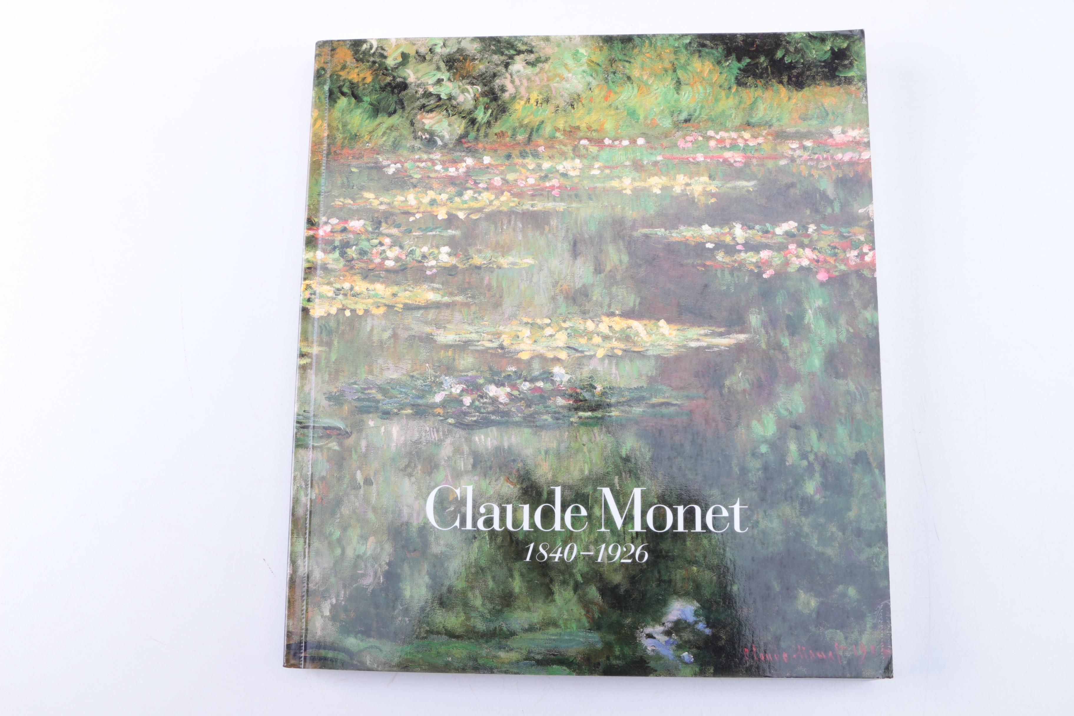 Books on Art History