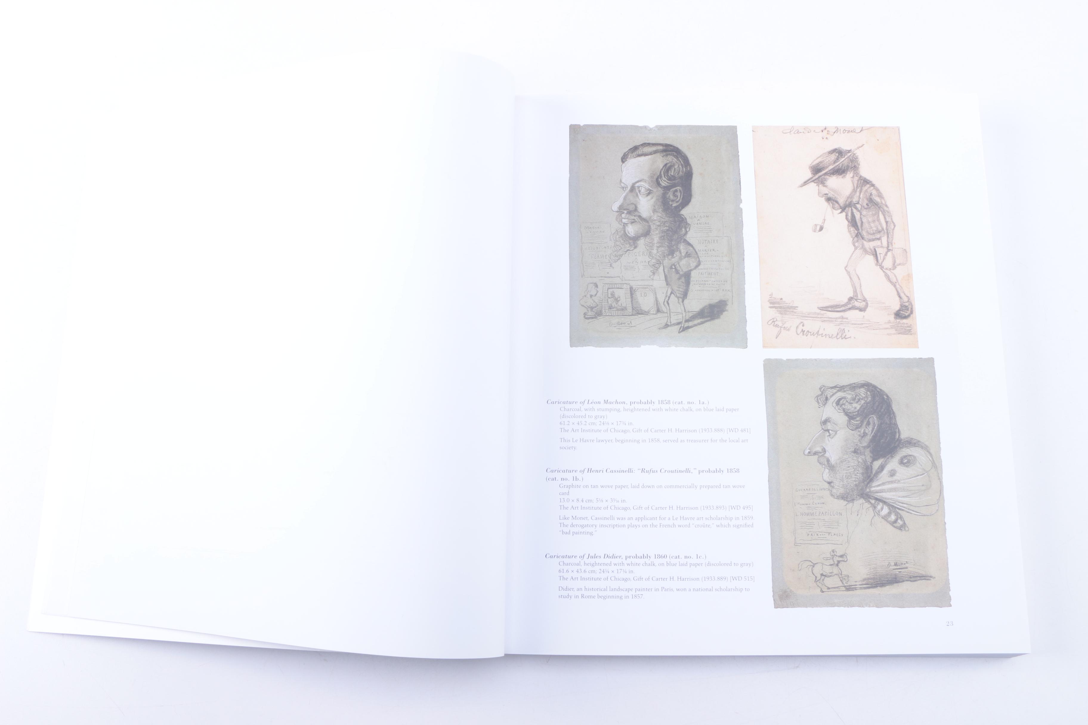 Books on Art History