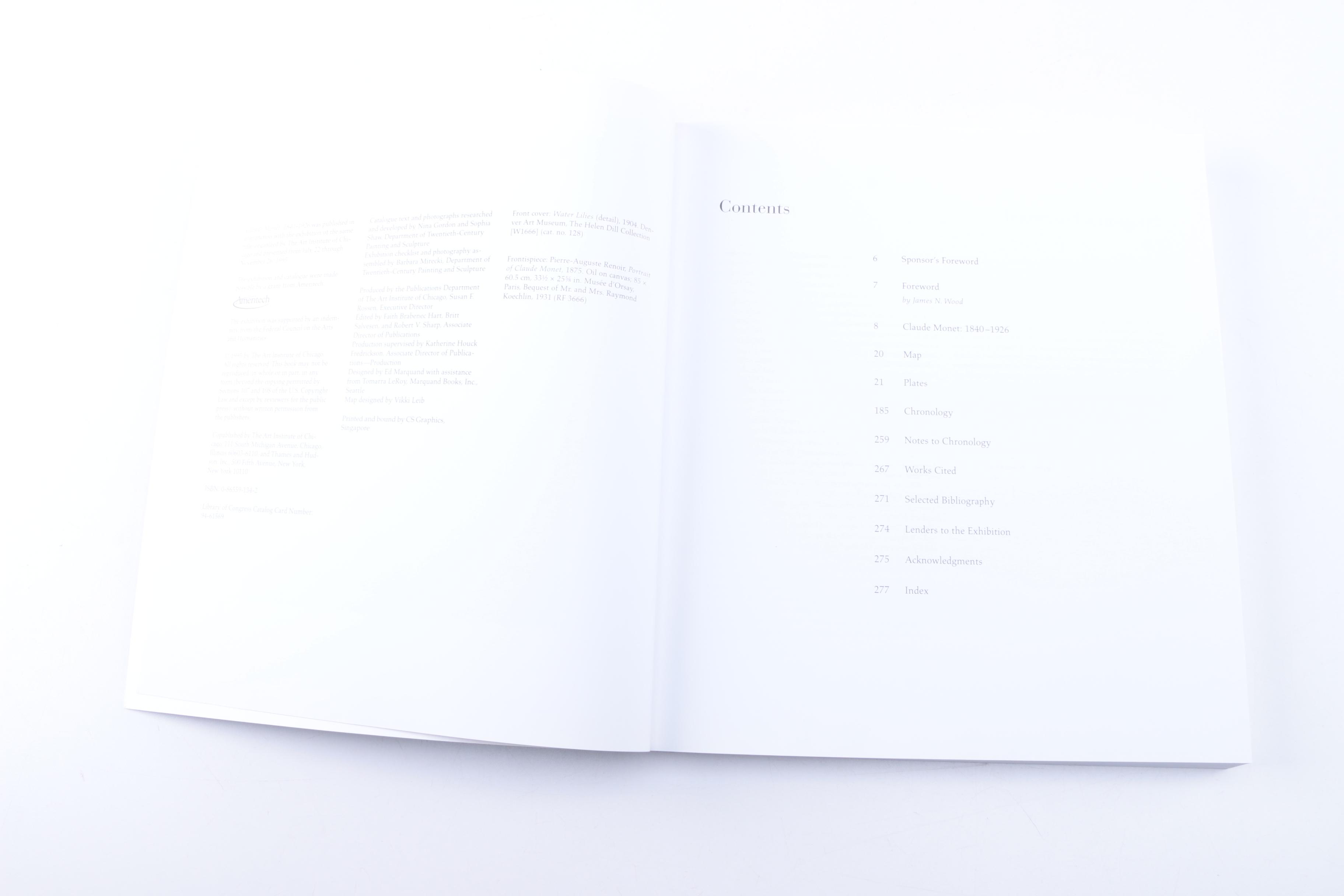 Books on Art History