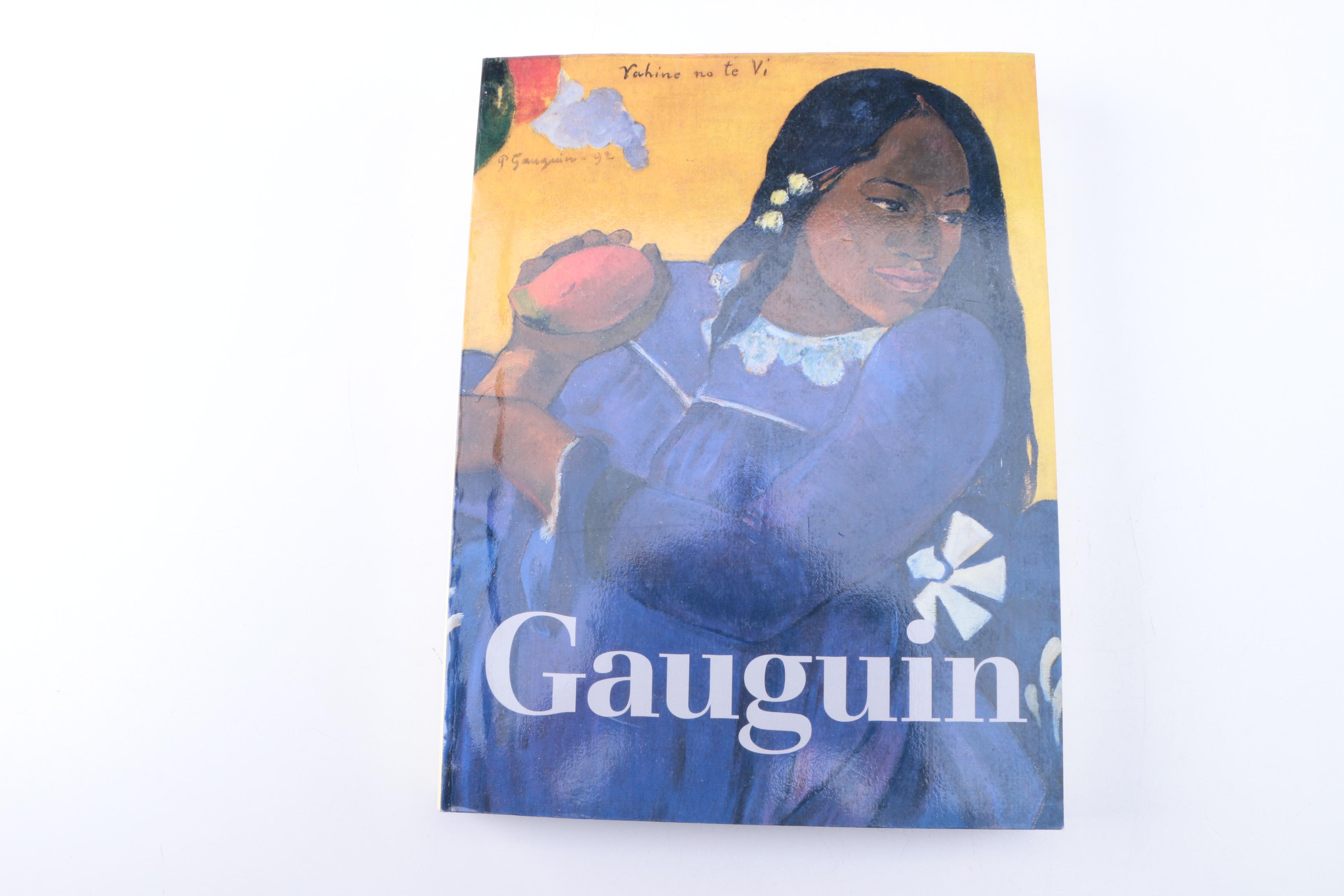 Books on Art History