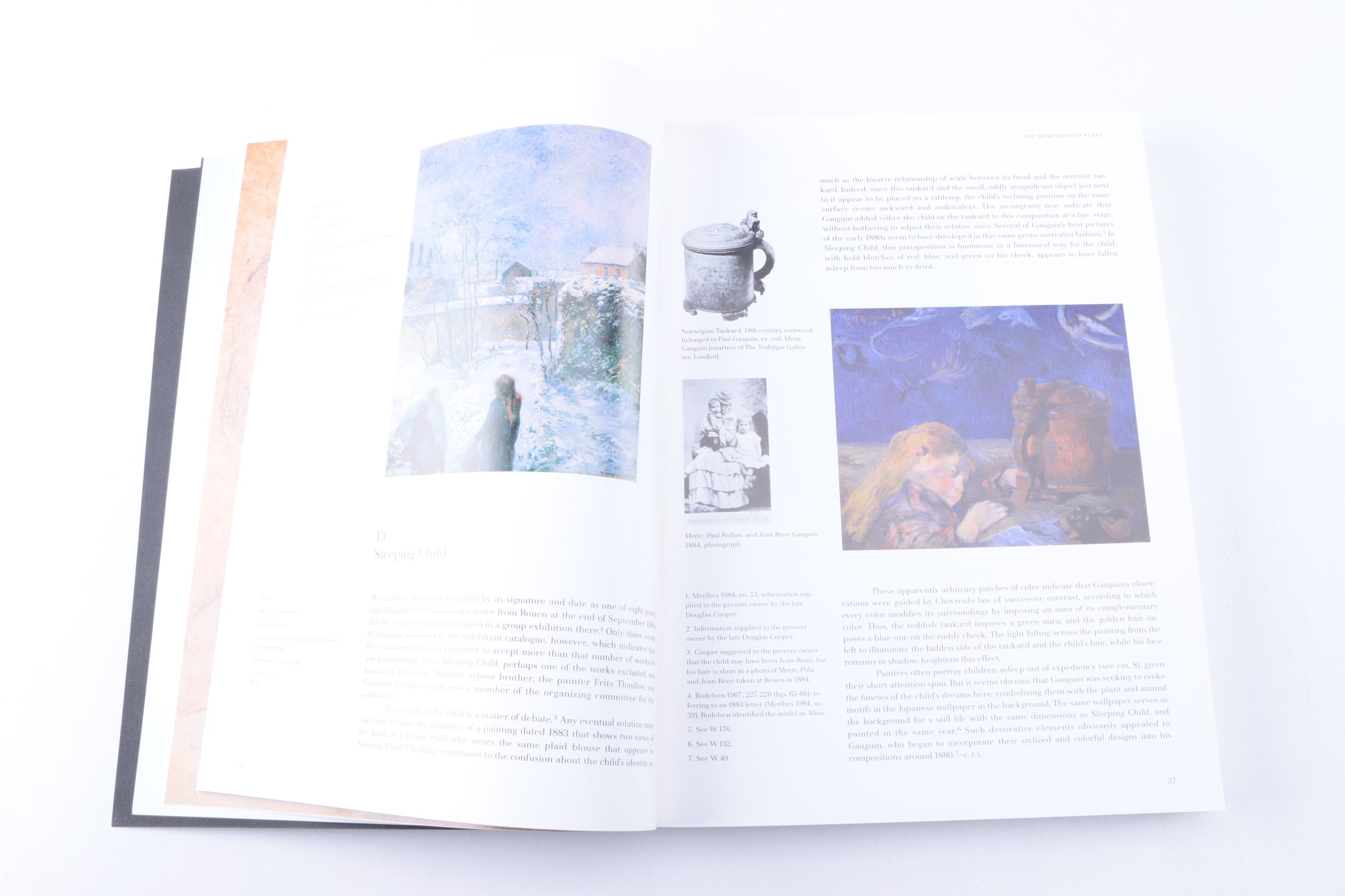 Books on Art History