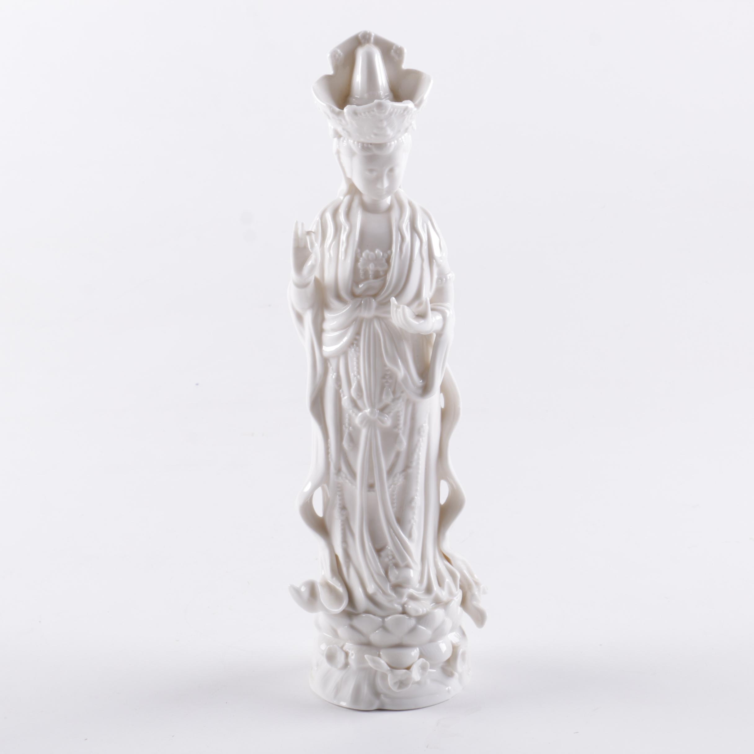 Selection of Chinese Inspired Decor