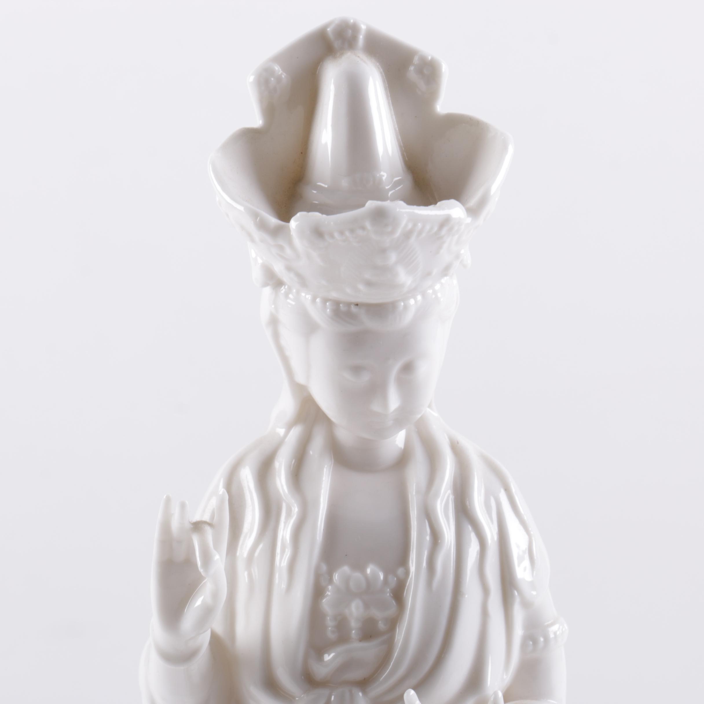 Selection of Chinese Inspired Decor