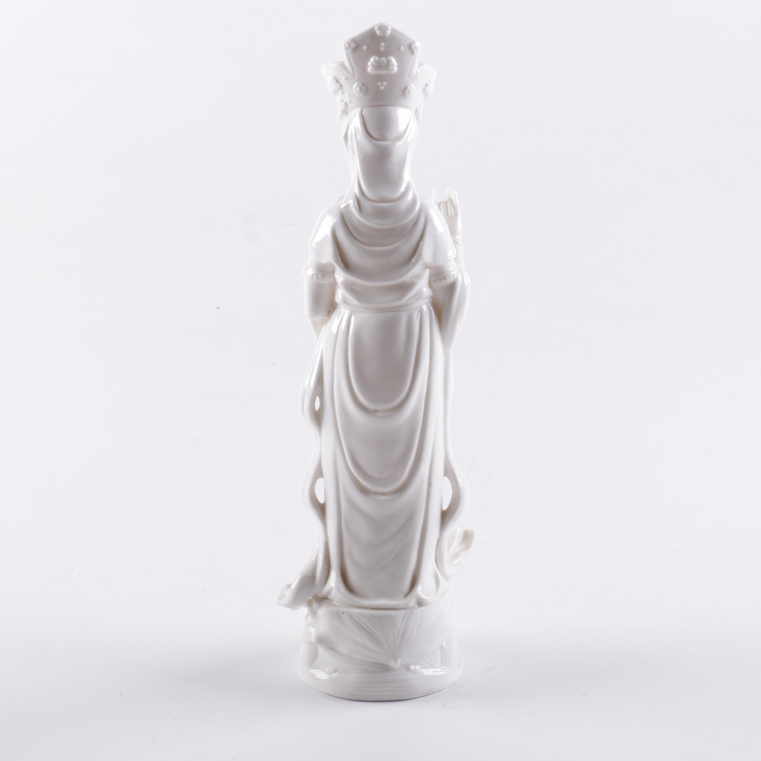 Selection of Chinese Inspired Decor