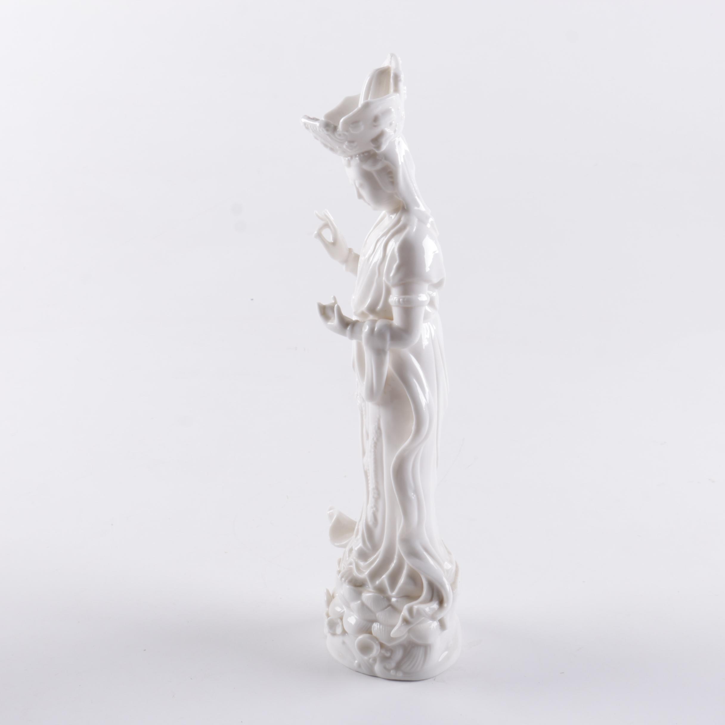 Selection of Chinese Inspired Decor