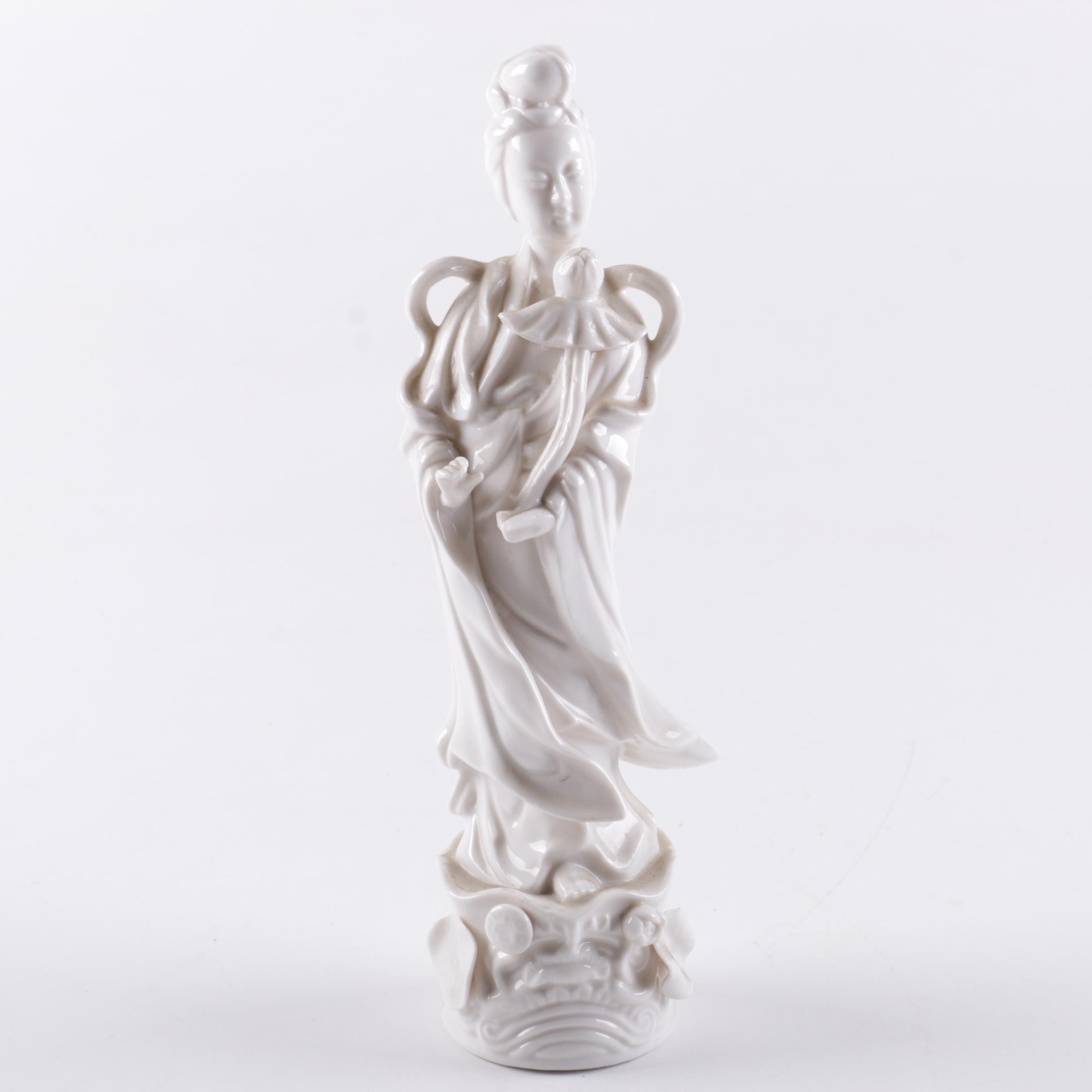 Selection of Chinese Inspired Decor