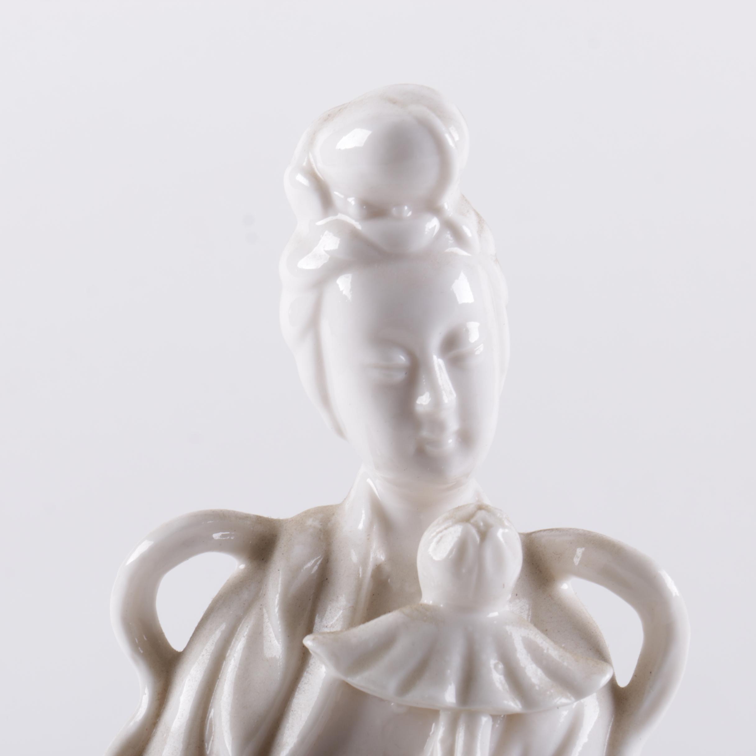 Selection of Chinese Inspired Decor