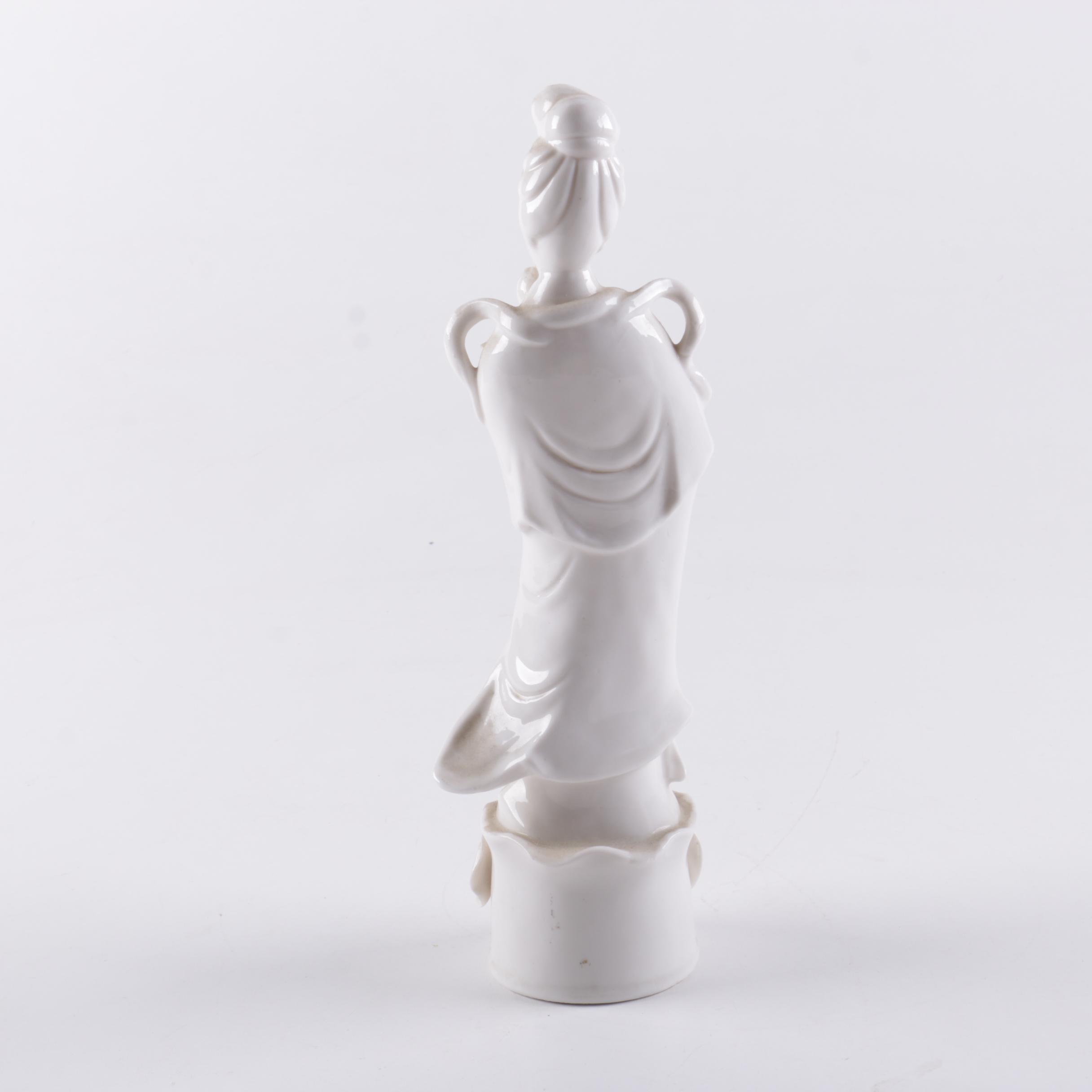 Selection of Chinese Inspired Decor